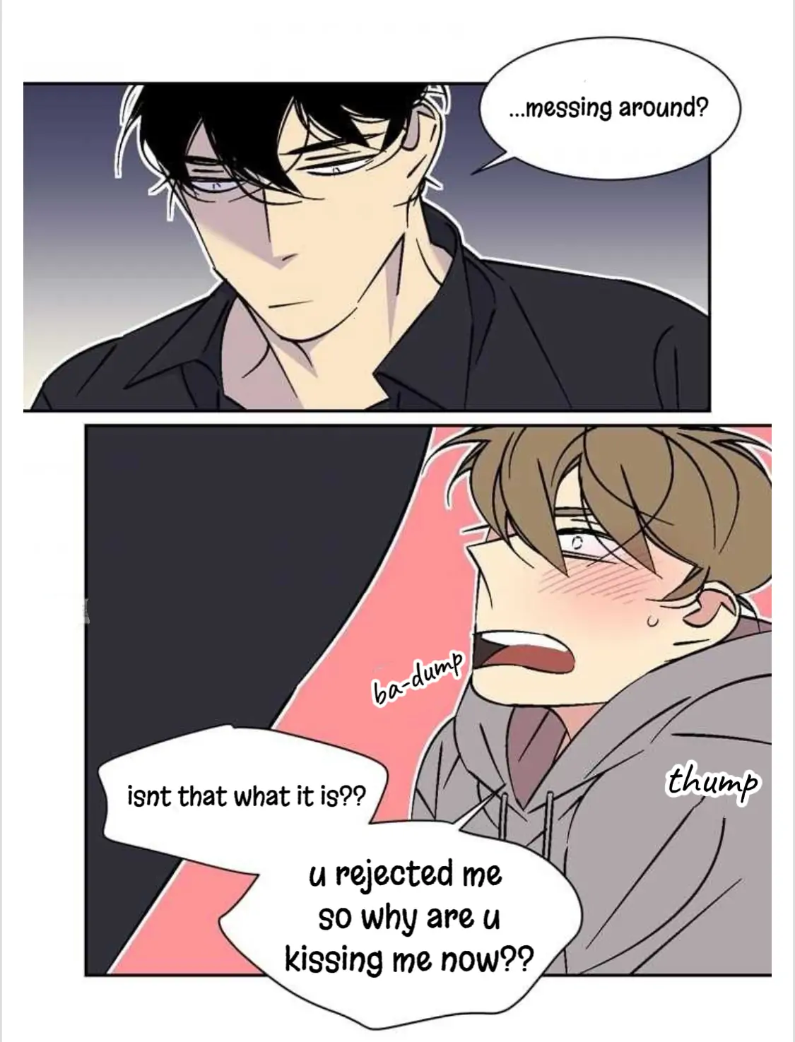 An Exclusive Contract (new uploader) - Chapter 31 manhwa