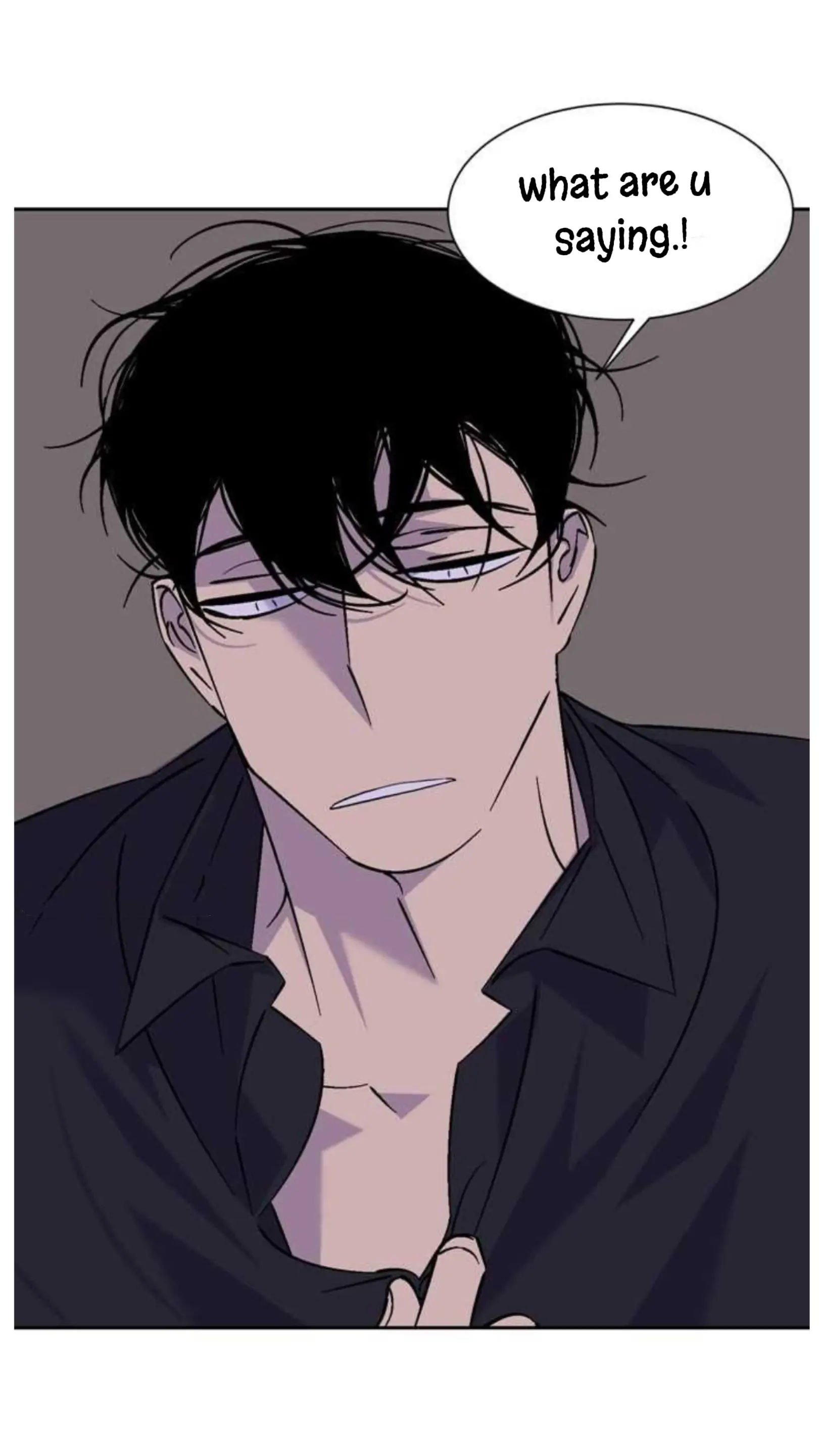 An Exclusive Contract (new uploader) - Chapter 31 manhwa