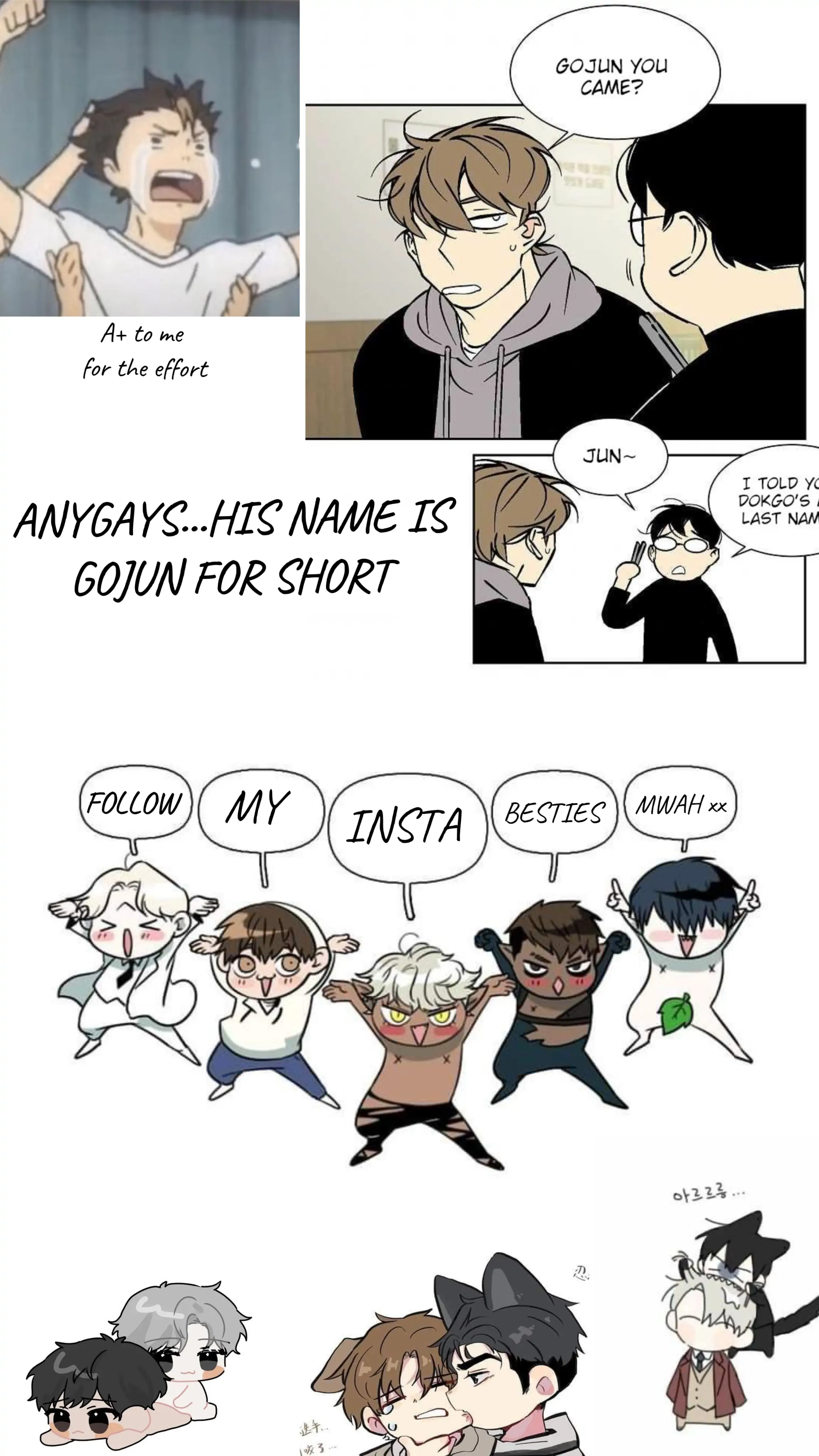 An Exclusive Contract (new uploader) - Chapter 31 manhwa