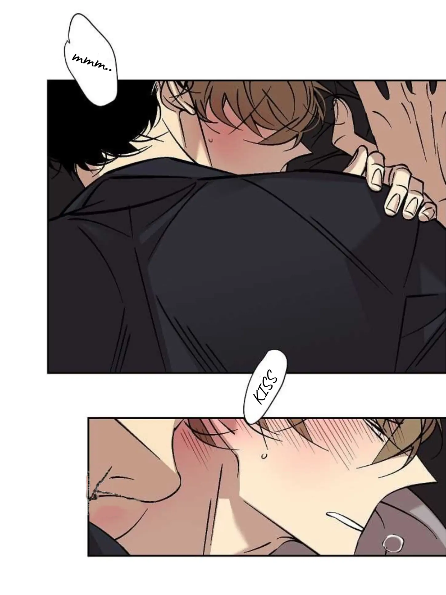 An Exclusive Contract (new uploader) - Chapter 32 manhwa