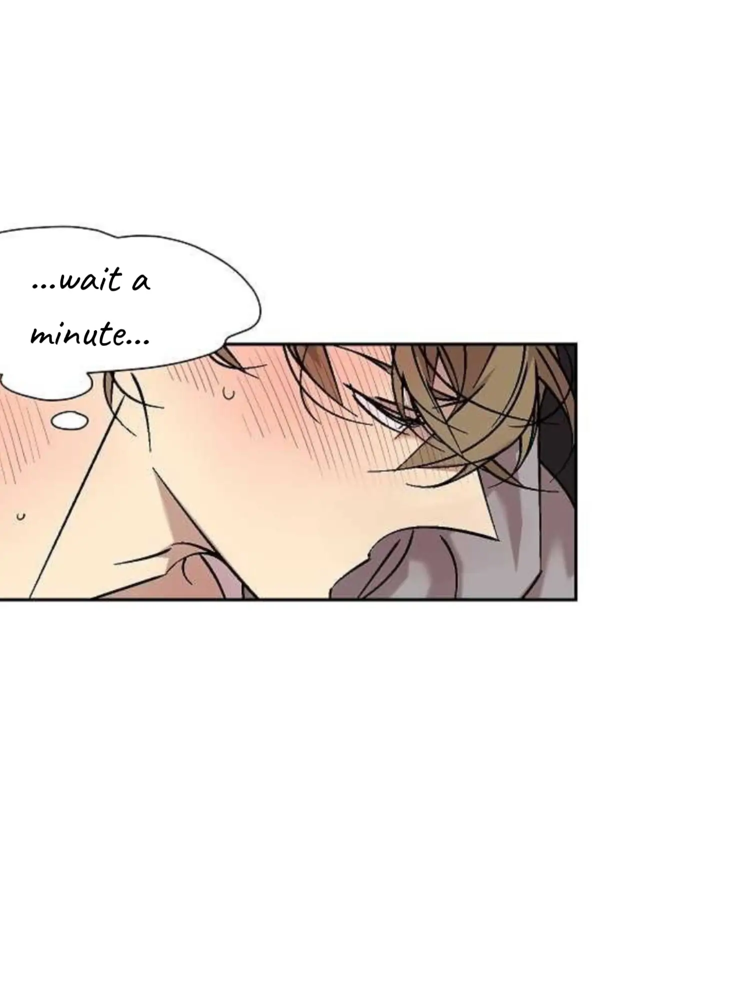 An Exclusive Contract (new uploader) - Chapter 32 manhwa
