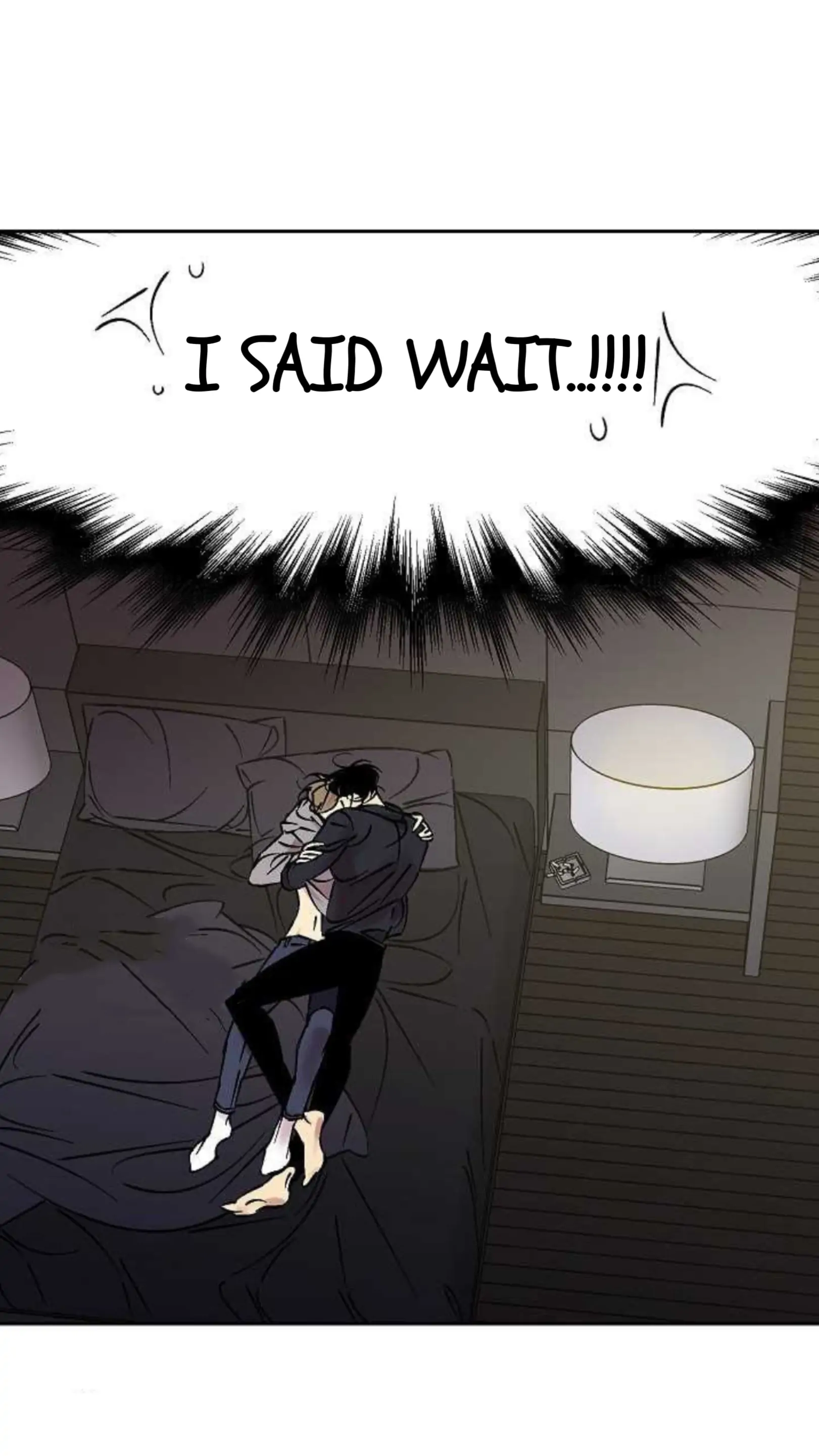 An Exclusive Contract (new uploader) - Chapter 32 manhwa