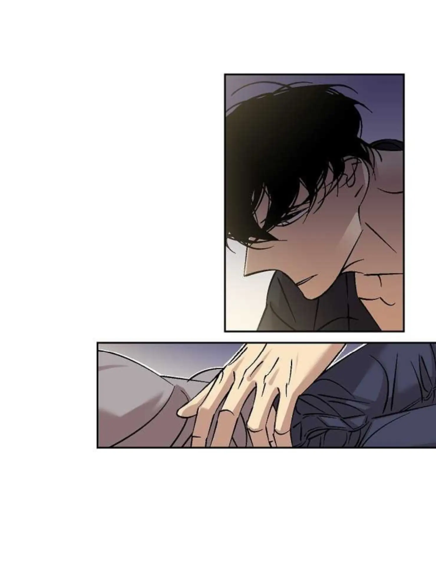 An Exclusive Contract (new uploader) - Chapter 32 manhwa