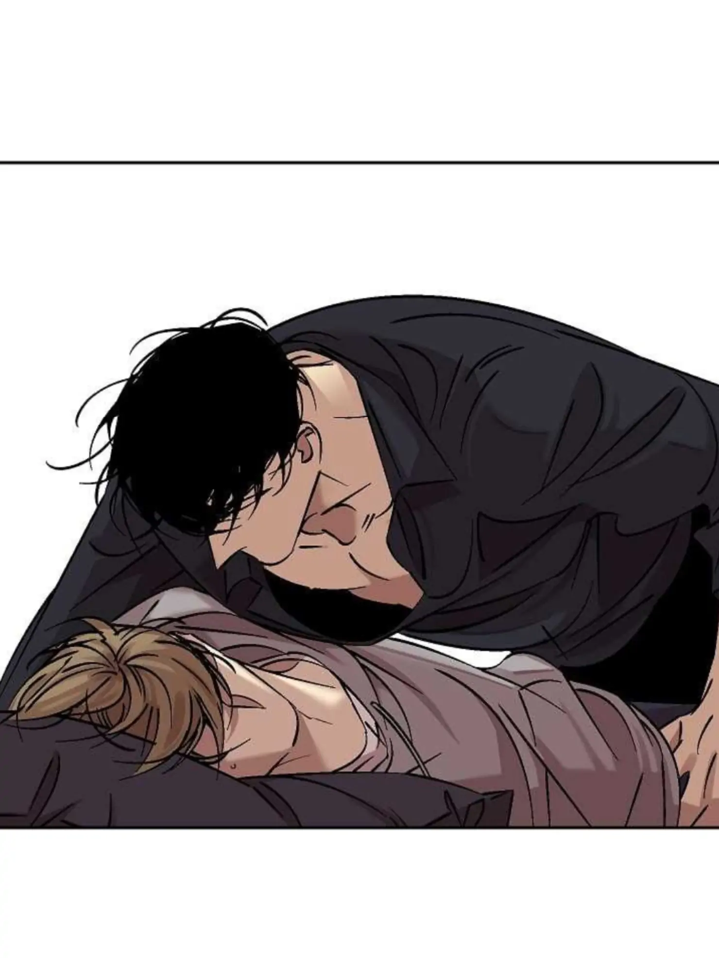 An Exclusive Contract (new uploader) - Chapter 32 manhwa