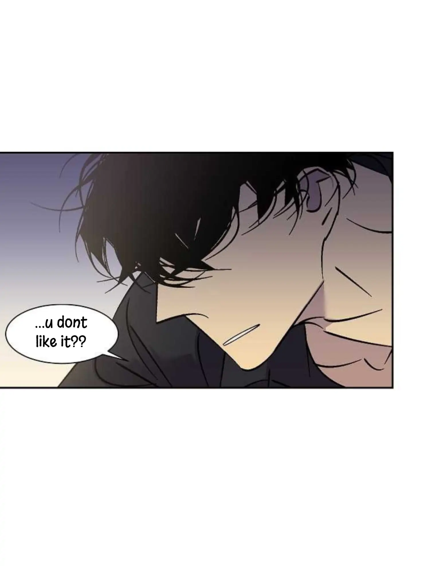 An Exclusive Contract (new uploader) - Chapter 32 manhwa