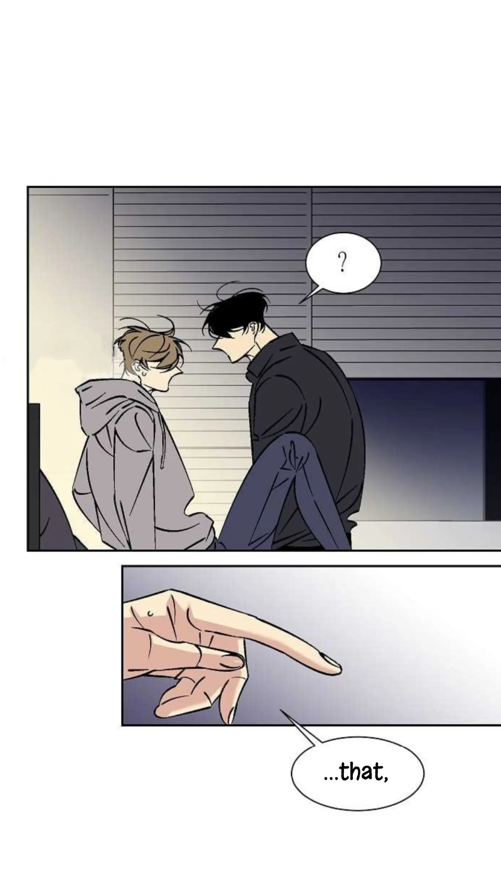 An Exclusive Contract (new uploader) - Chapter 32 manhwa