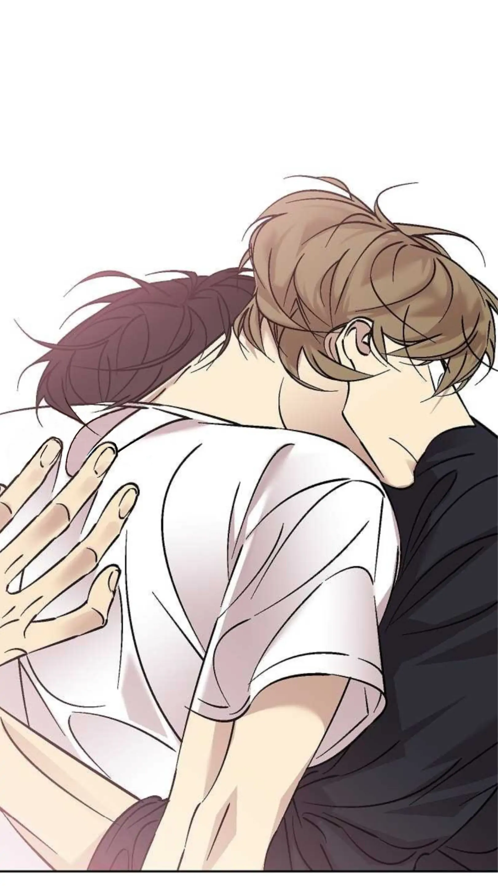 An Exclusive Contract (new uploader) - Chapter 32 manhwa