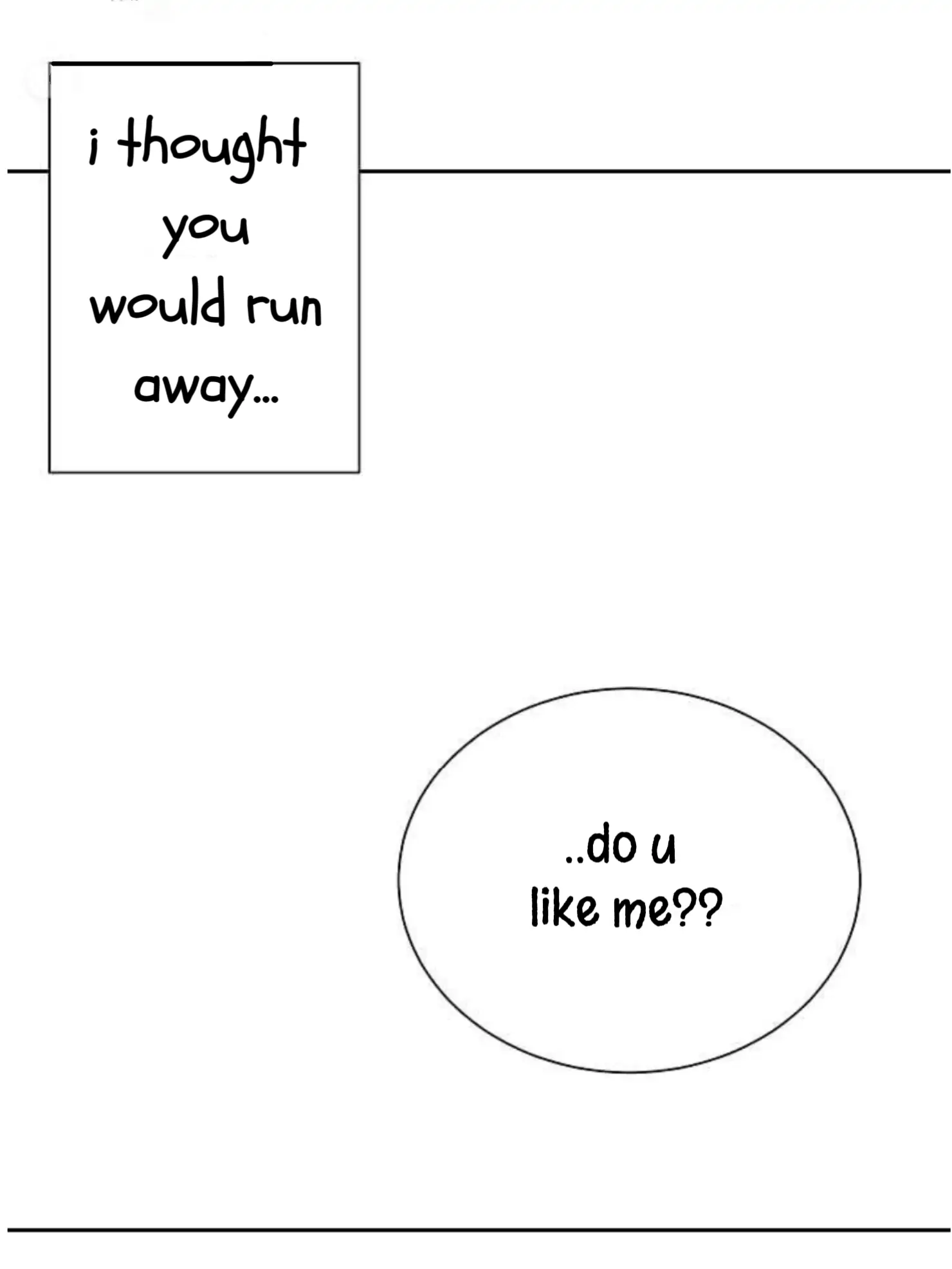 An Exclusive Contract (new uploader) - Chapter 32 manhwa