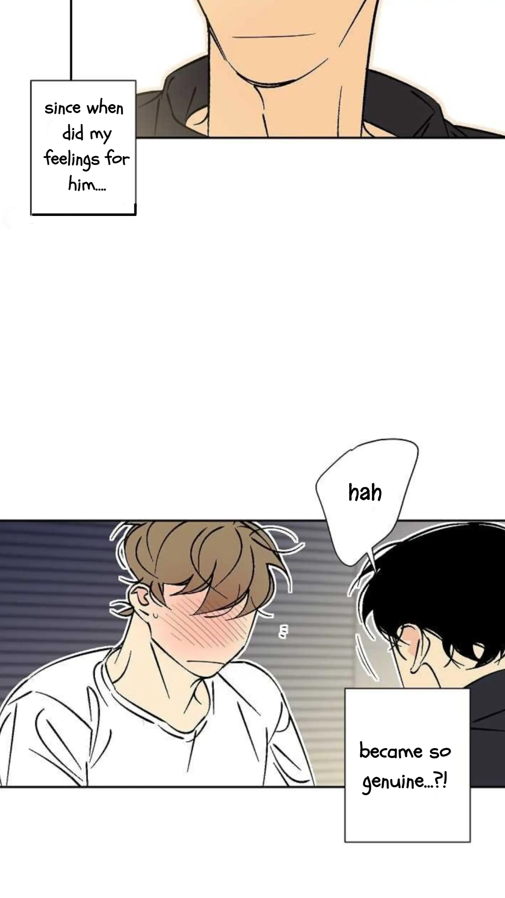 An Exclusive Contract (new uploader) - Chapter 32 manhwa
