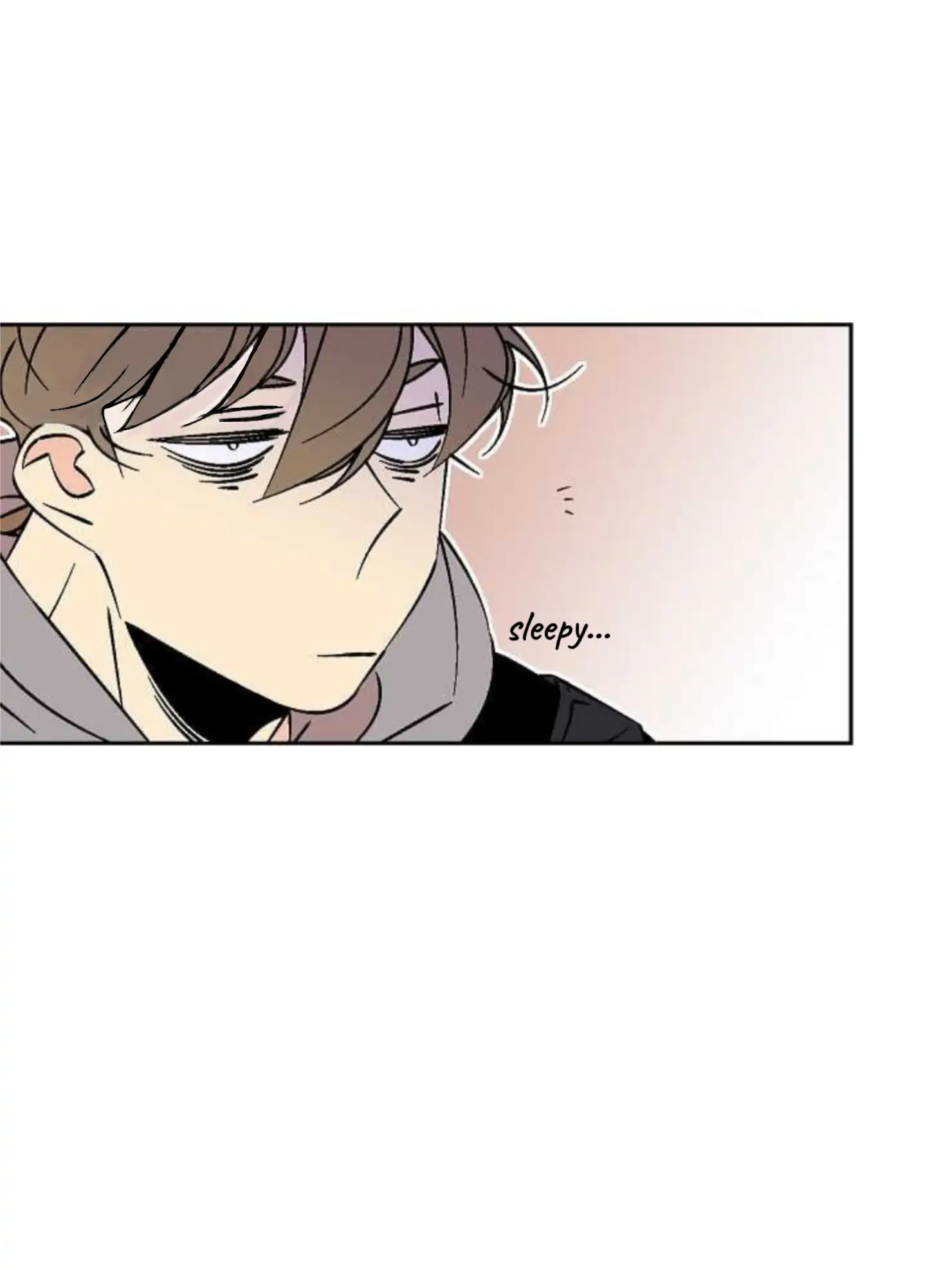An Exclusive Contract (new uploader) - Chapter 33 manhwa