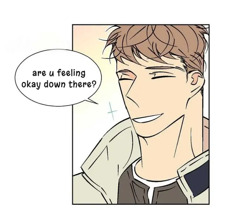 An Exclusive Contract (new uploader) - Chapter 33 manhwa