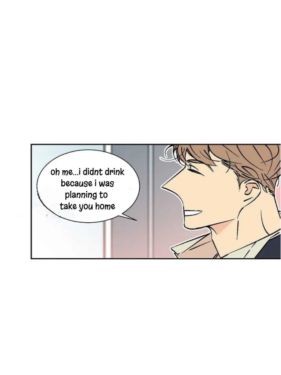 An Exclusive Contract (new uploader) - Chapter 33 manhwa