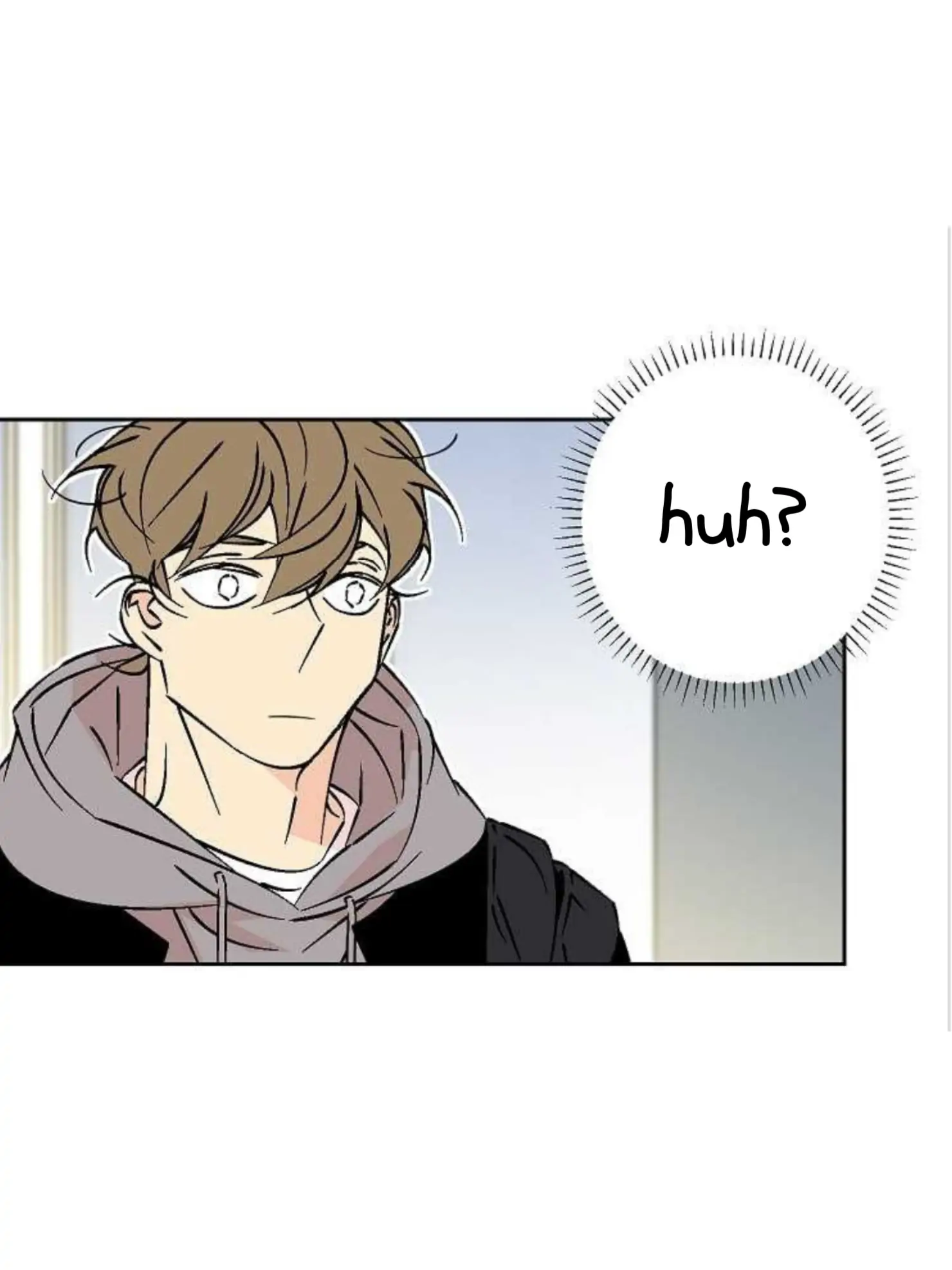 An Exclusive Contract (new uploader) - Chapter 33 manhwa