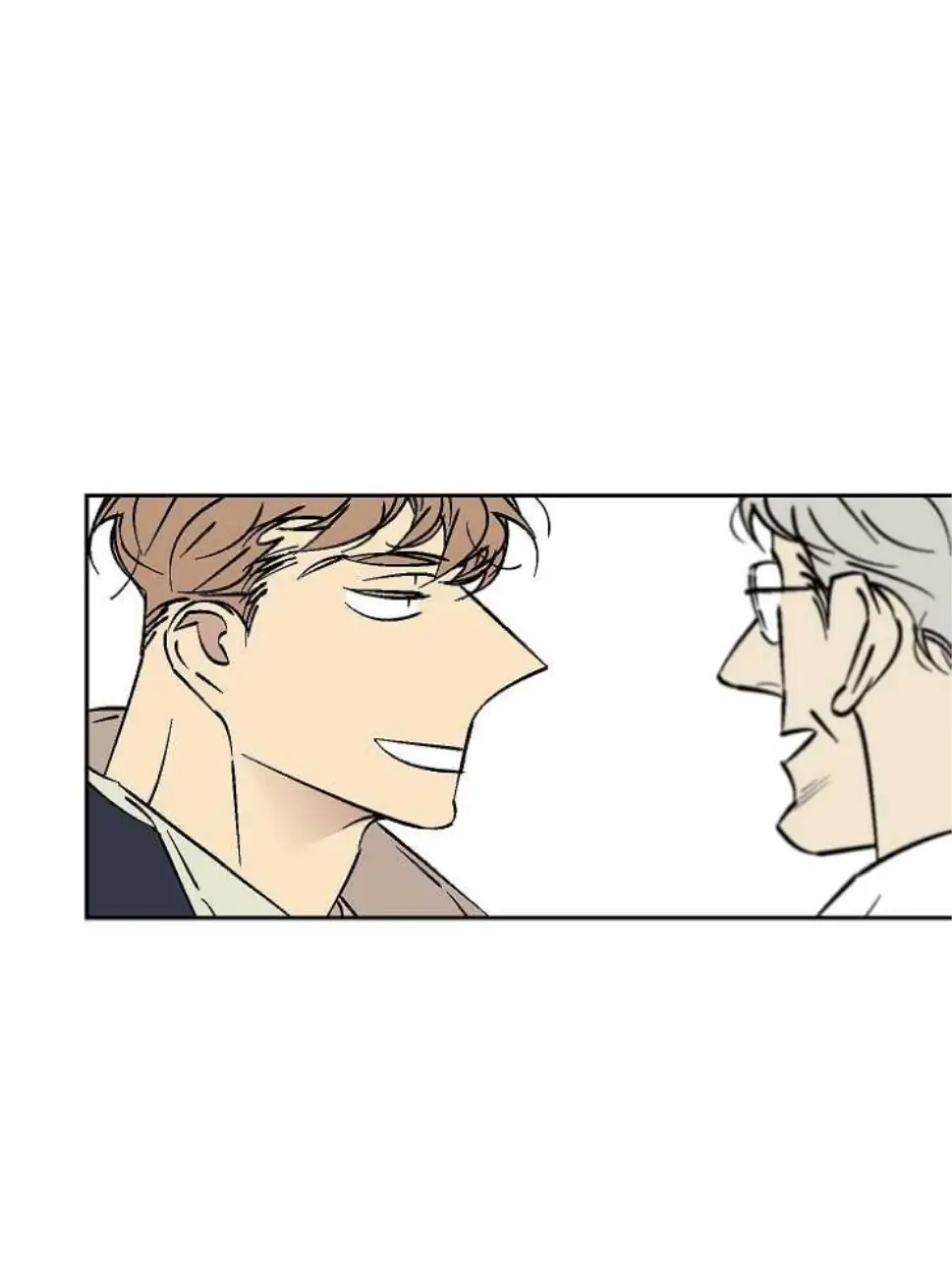 An Exclusive Contract (new uploader) - Chapter 33 manhwa