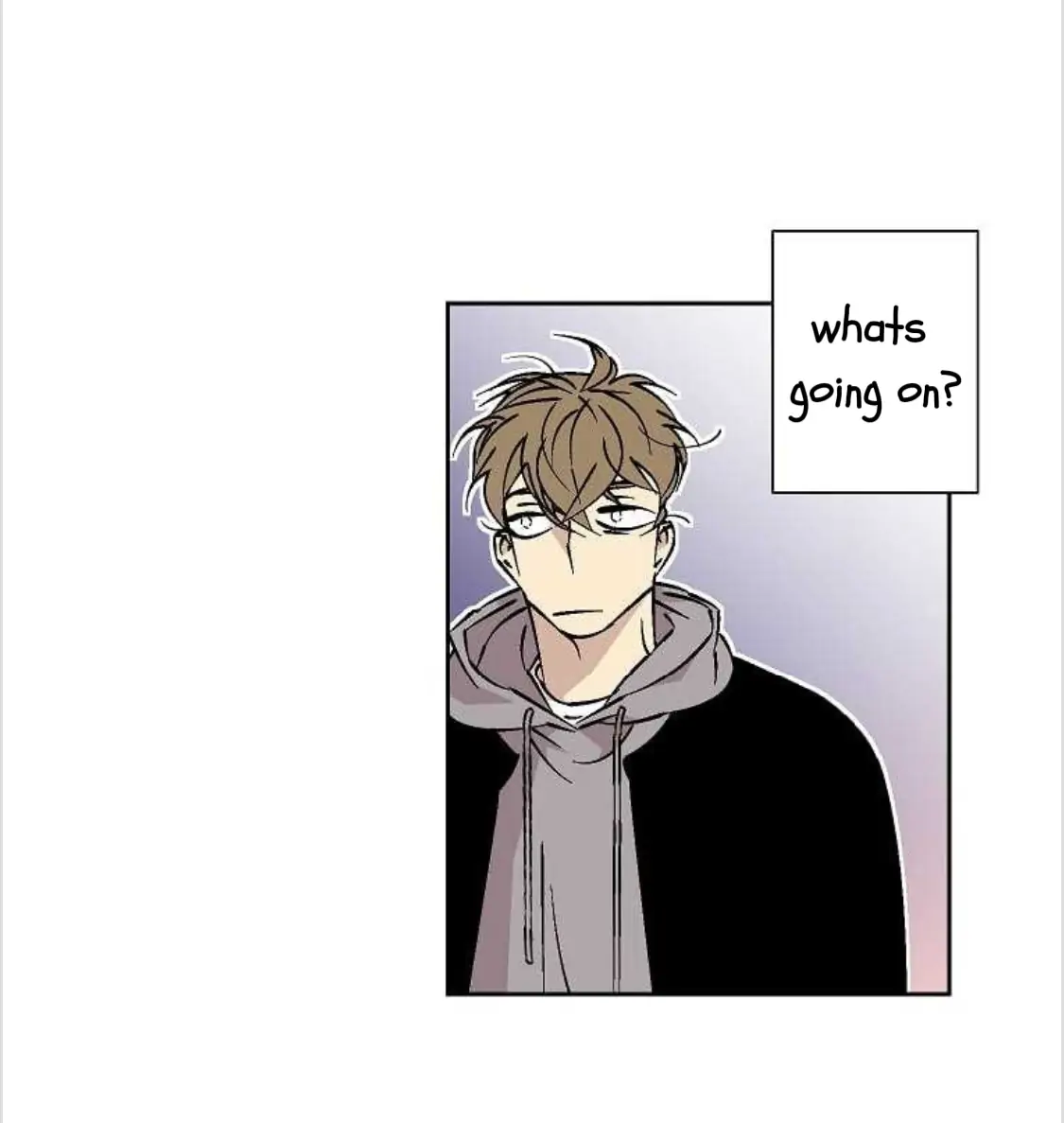 An Exclusive Contract (new uploader) - Chapter 33 manhwa