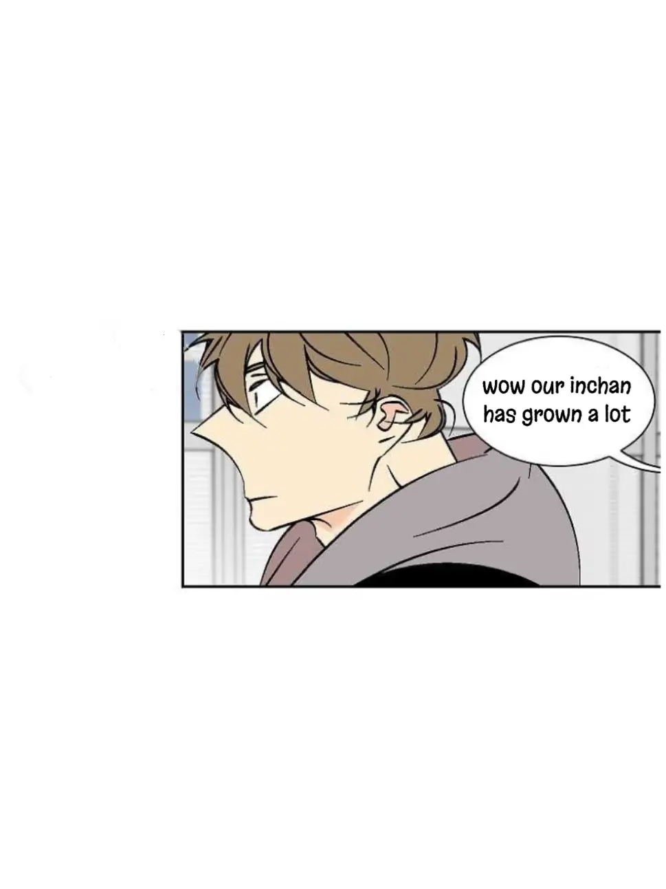 An Exclusive Contract (new uploader) - Chapter 33 manhwa