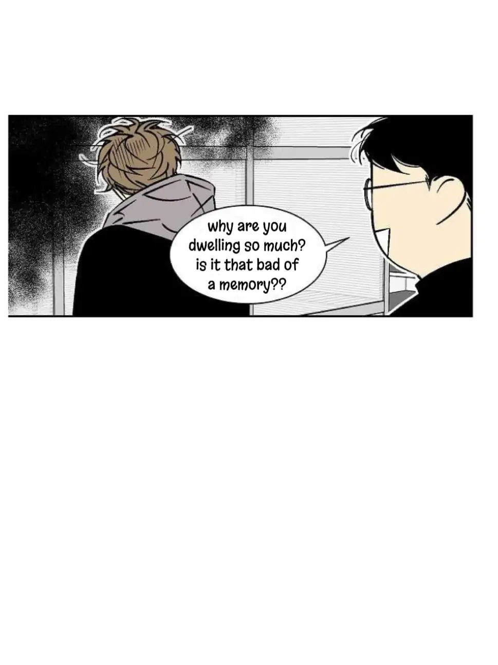An Exclusive Contract (new uploader) - Chapter 33 manhwa