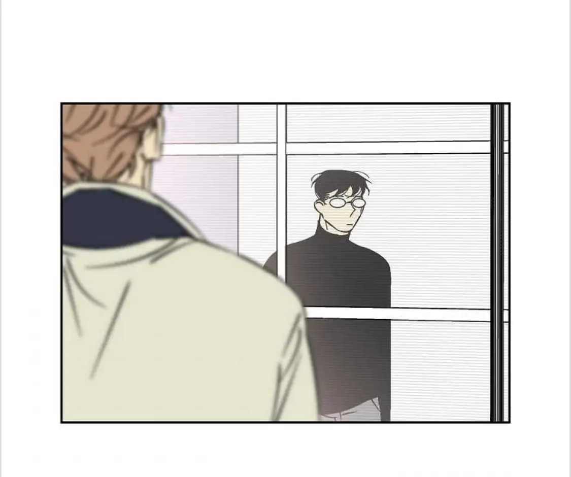 An Exclusive Contract (new uploader) - Chapter 33 manhwa