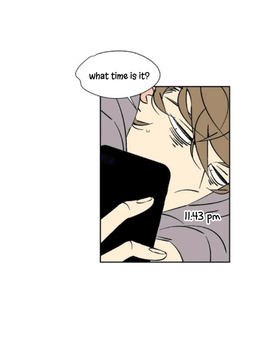 An Exclusive Contract (new uploader) - Chapter 34 manhwa