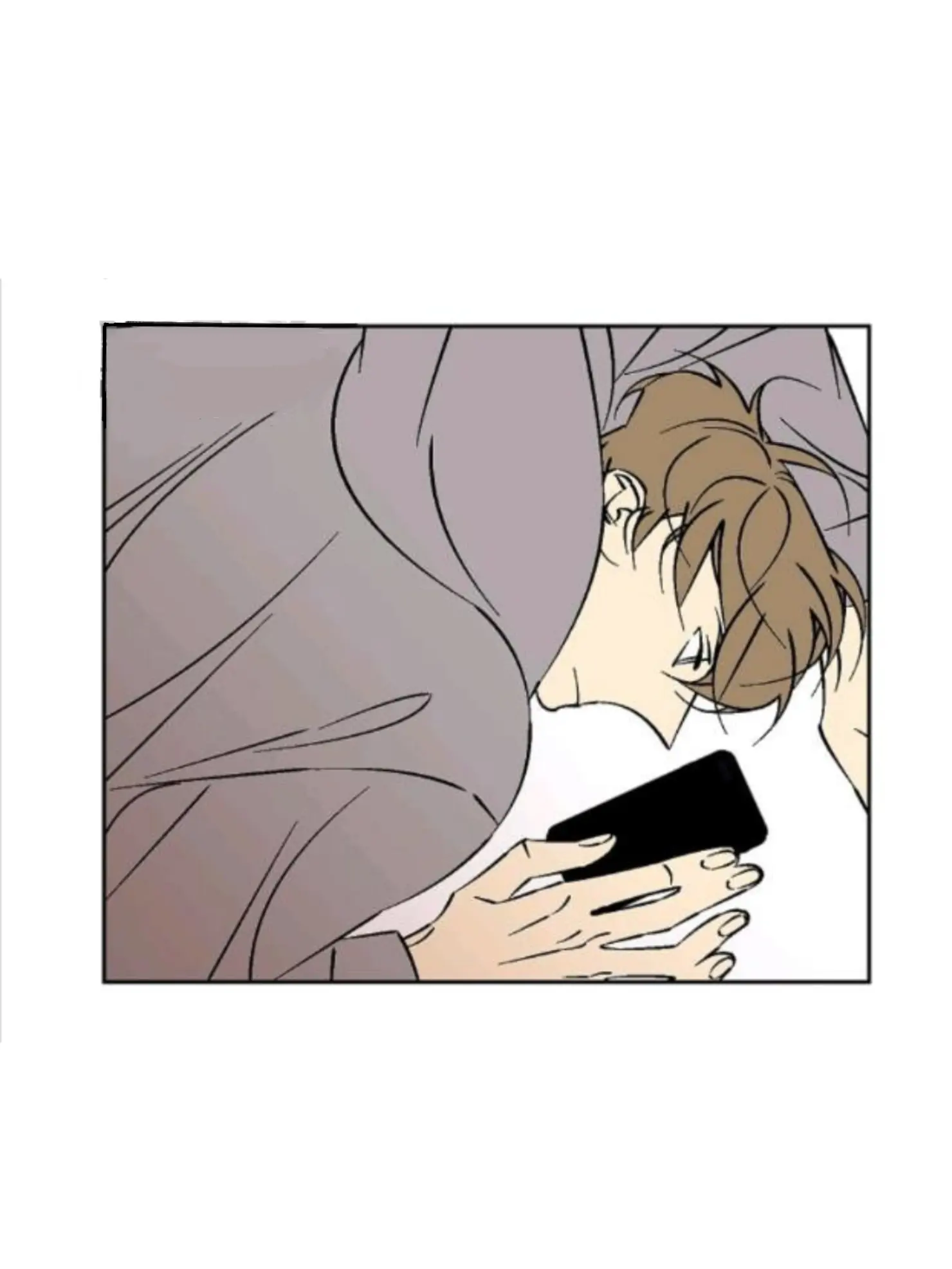 An Exclusive Contract (new uploader) - Chapter 34 manhwa