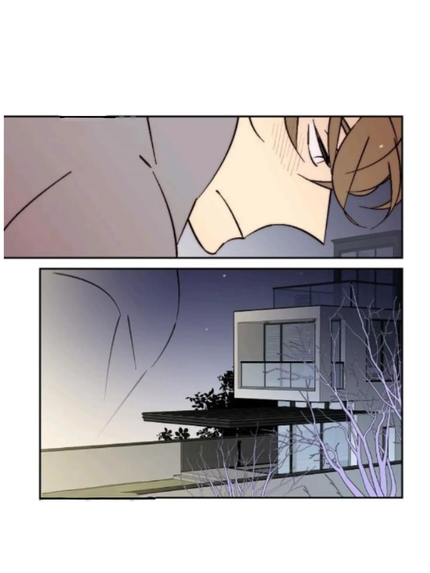 An Exclusive Contract (new uploader) - Chapter 34 manhwa