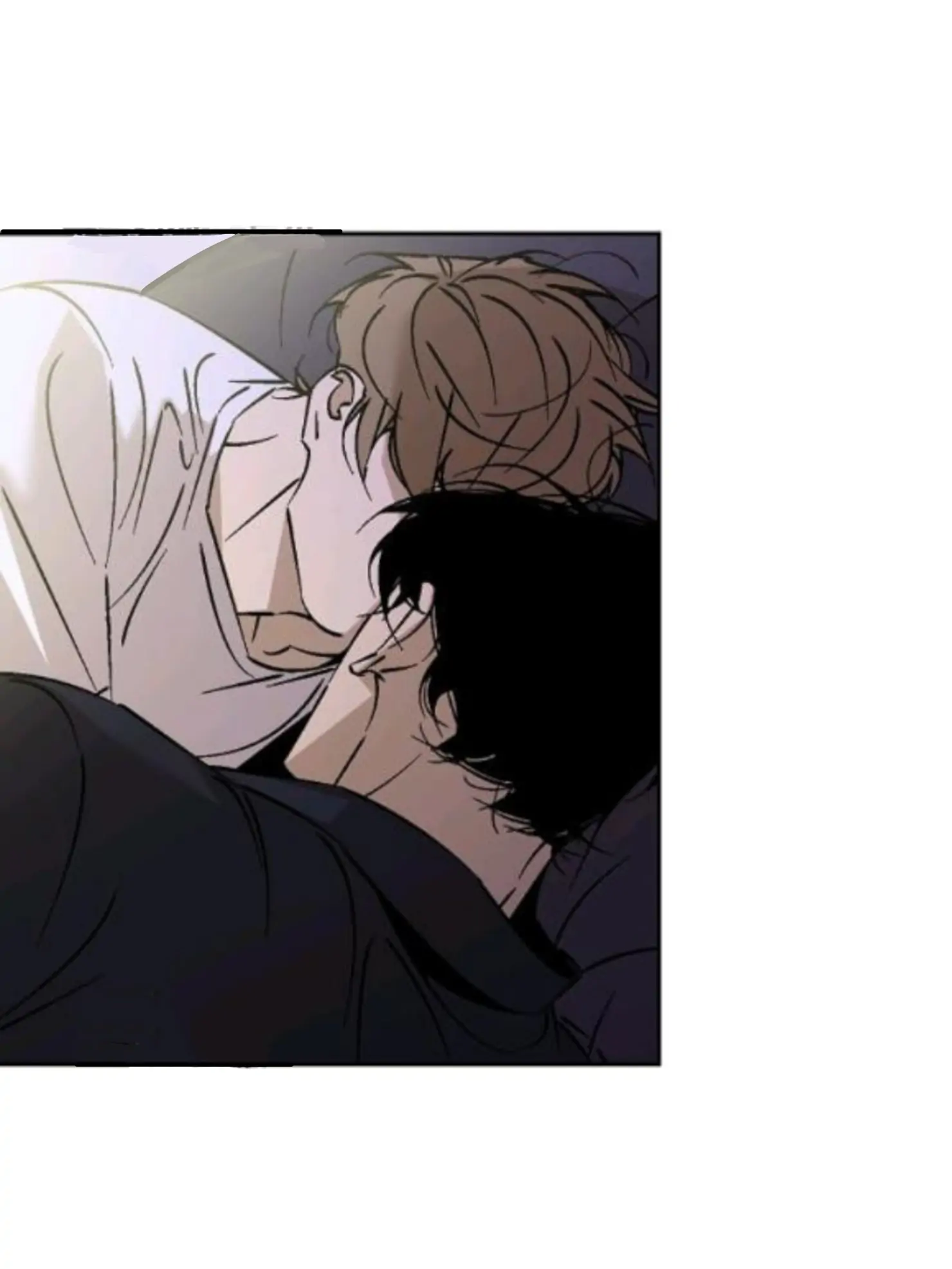 An Exclusive Contract (new uploader) - Chapter 34 manhwa