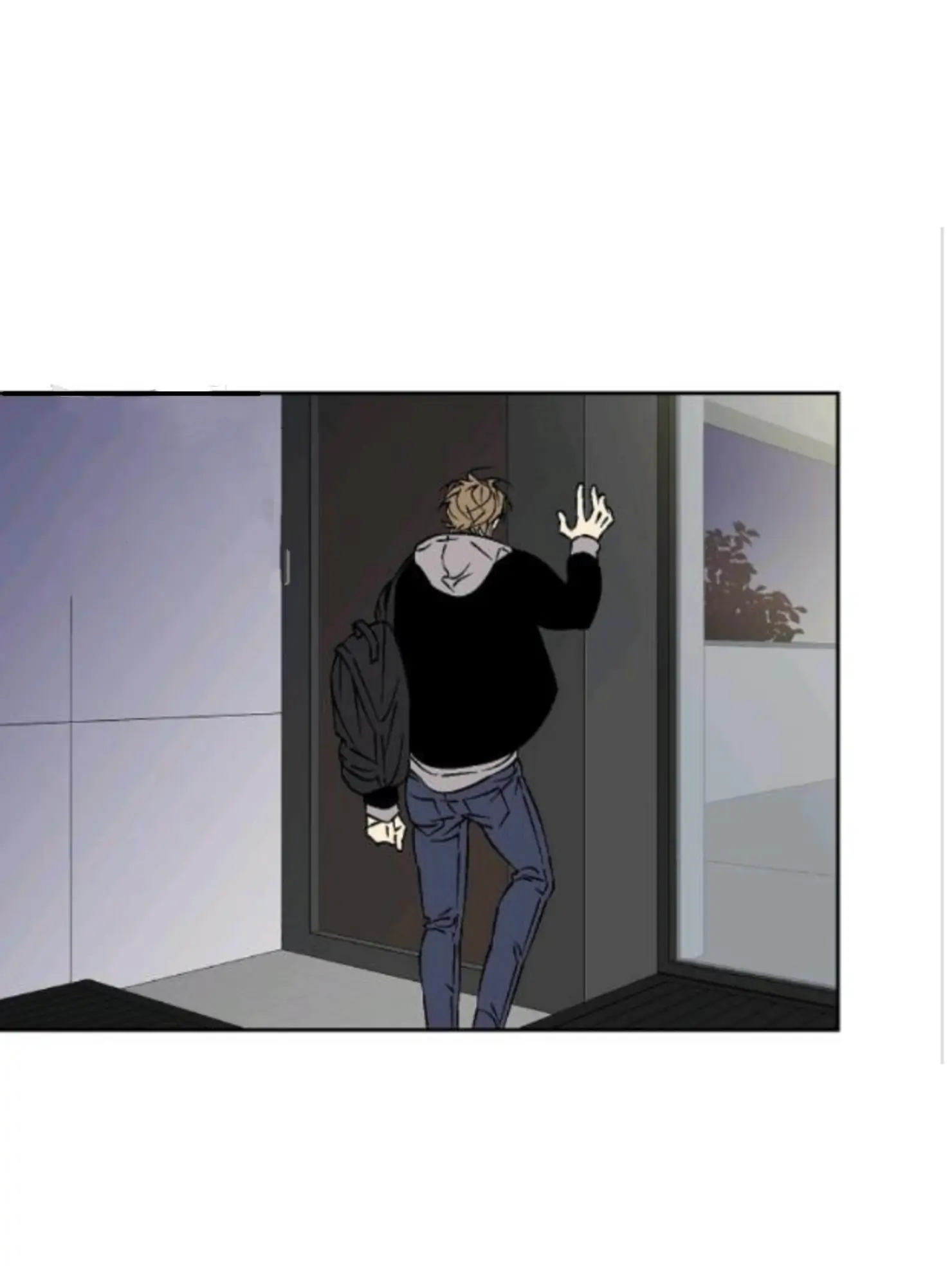 An Exclusive Contract (new uploader) - Chapter 34 manhwa