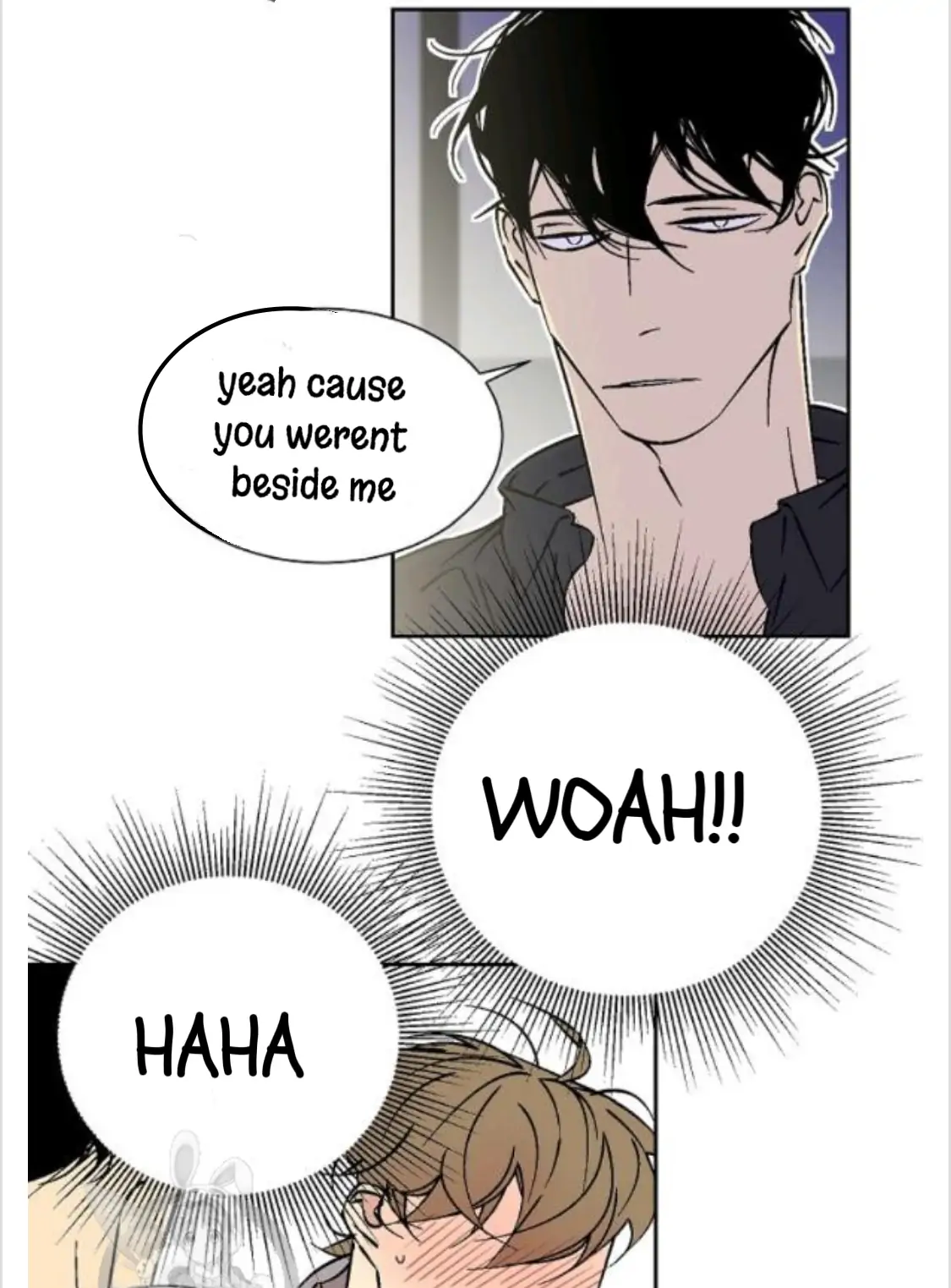 An Exclusive Contract (new uploader) - Chapter 34 manhwa