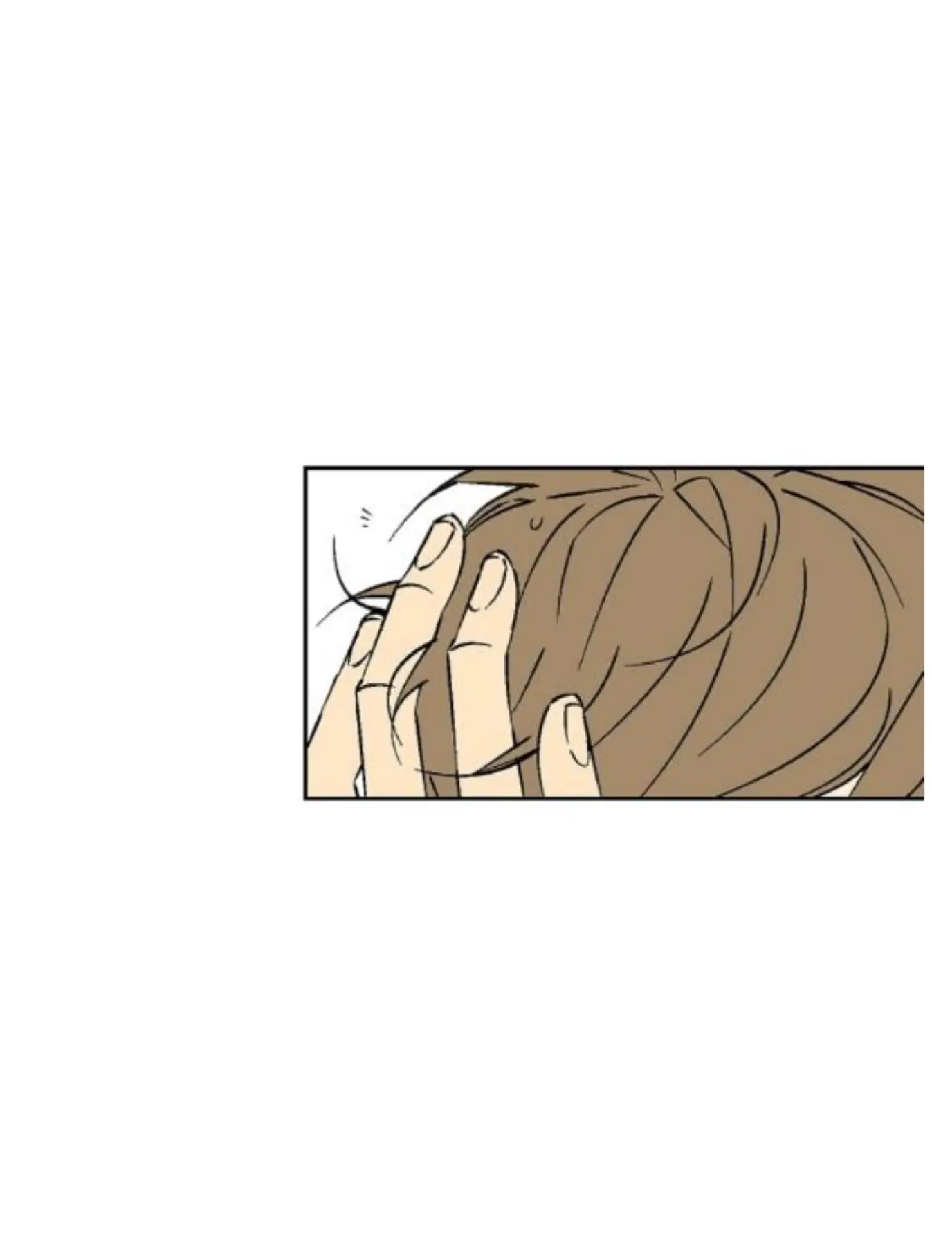 An Exclusive Contract (new uploader) - Chapter 34 manhwa