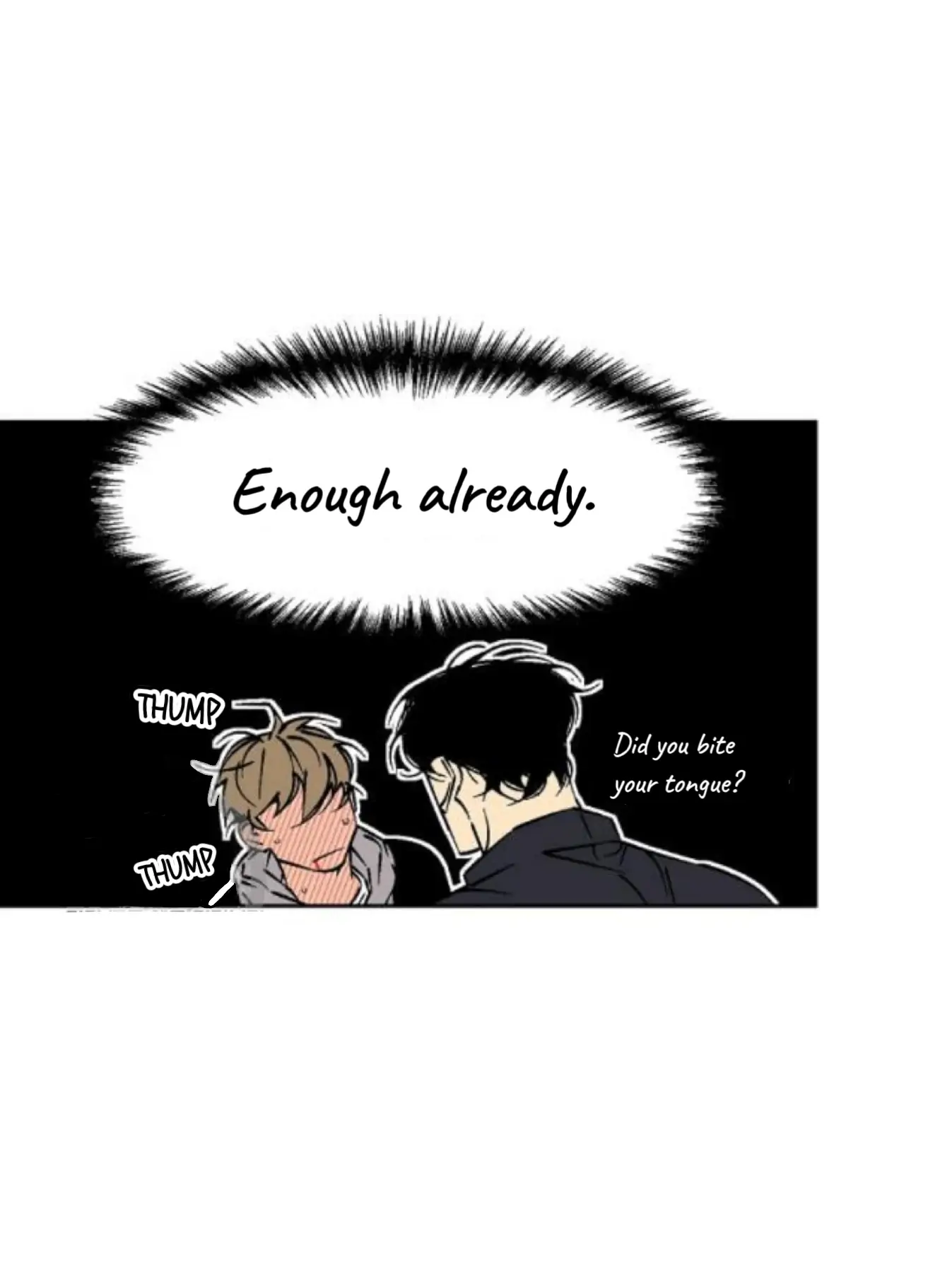 An Exclusive Contract (new uploader) - Chapter 34 manhwa