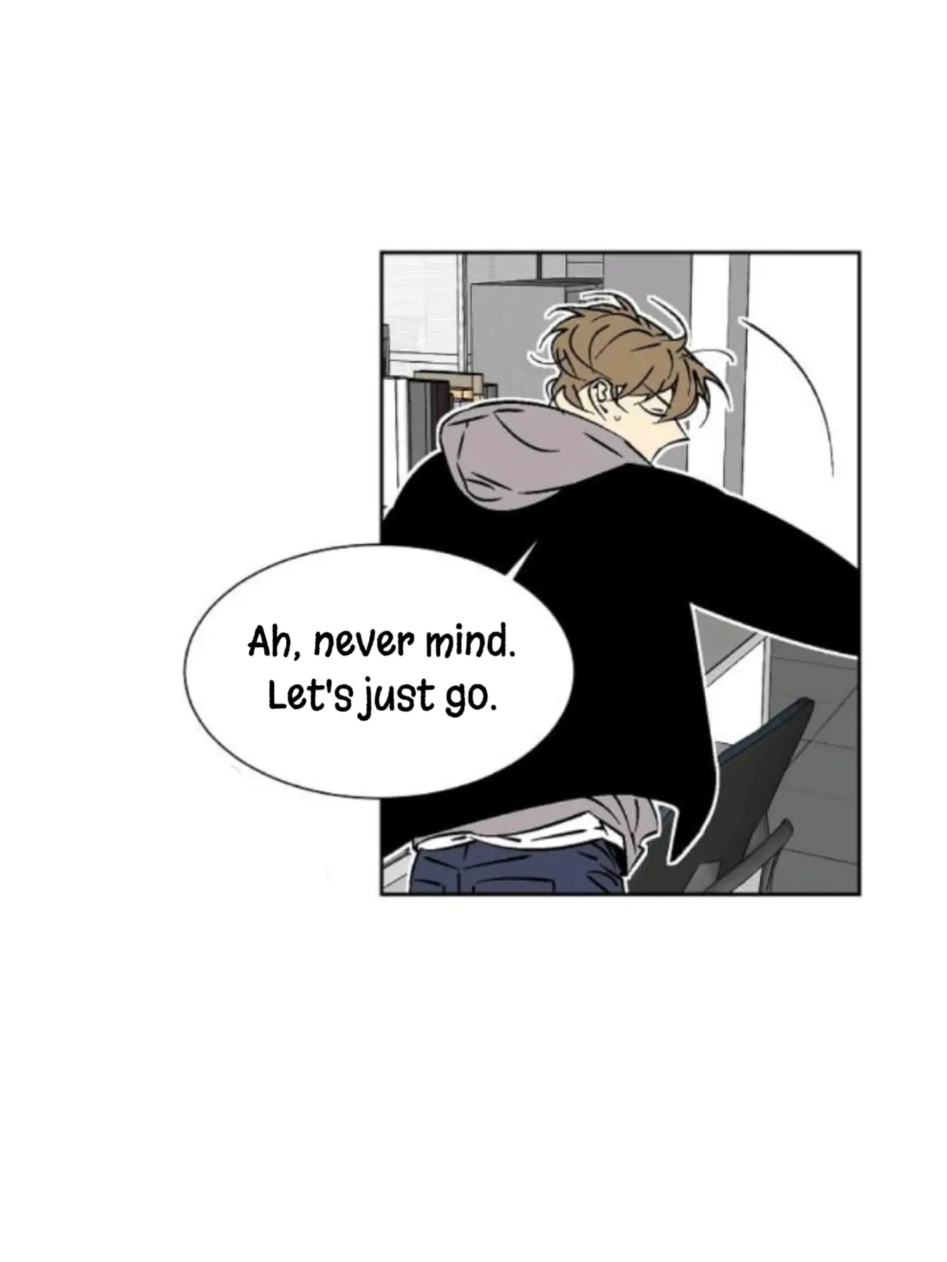 An Exclusive Contract (new uploader) - Chapter 34 manhwa