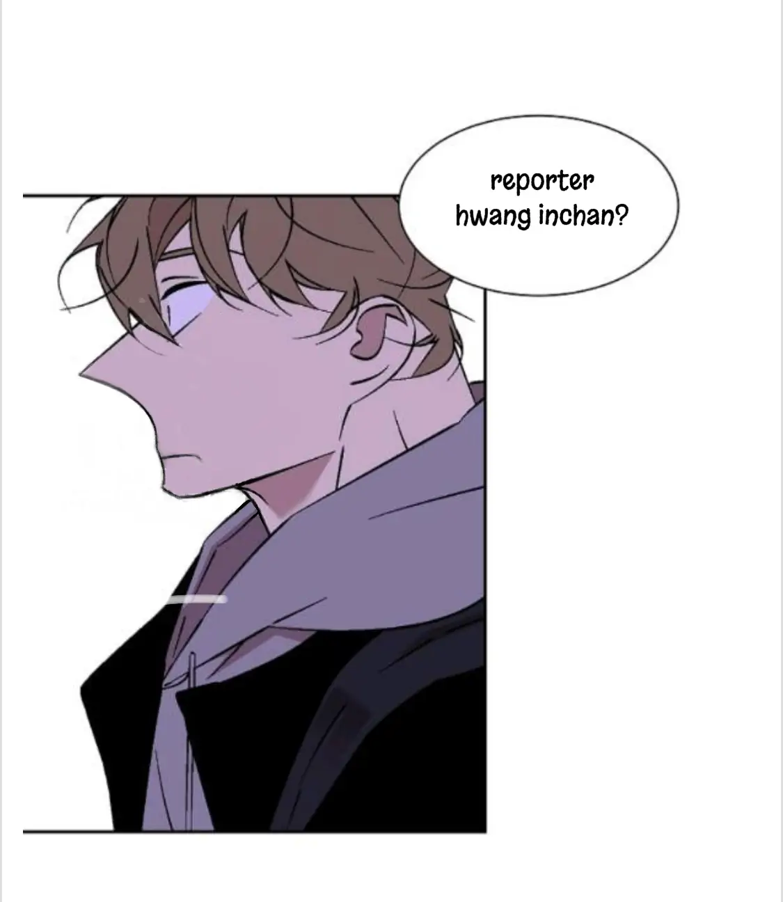 An Exclusive Contract (new uploader) - Chapter 34 manhwa