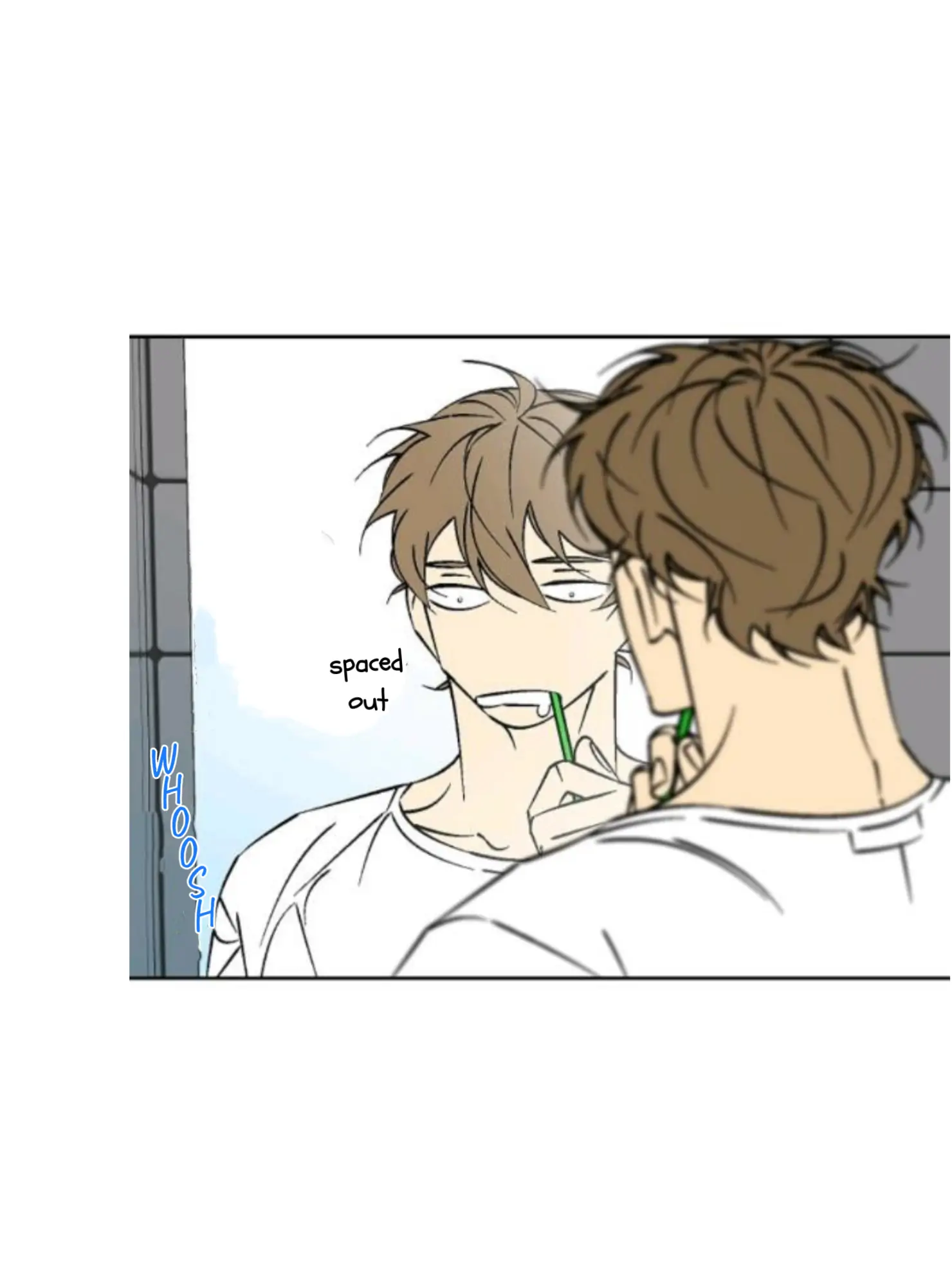 An Exclusive Contract (new uploader) - Chapter 35 manhwa
