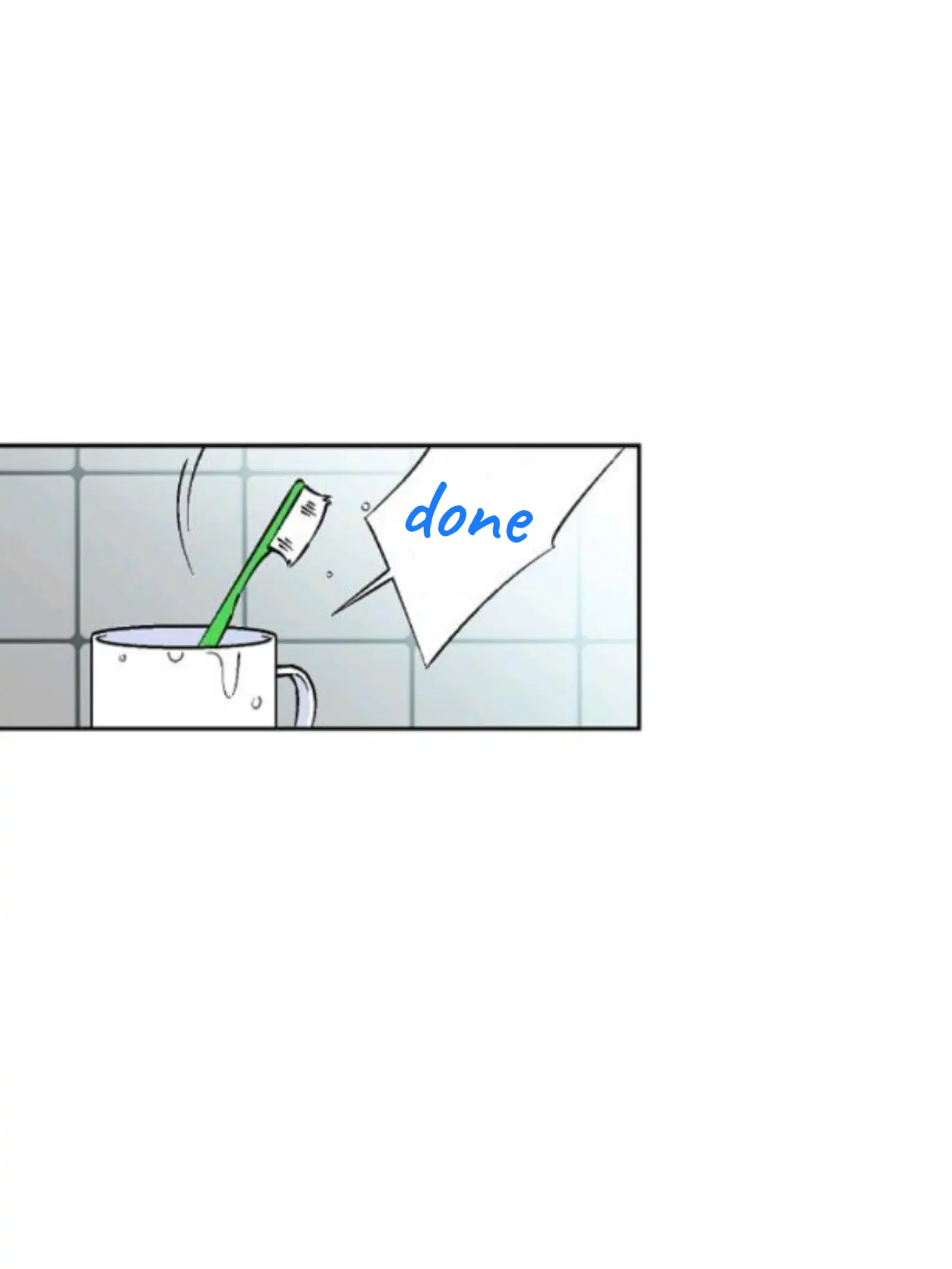An Exclusive Contract (new uploader) - Chapter 35 manhwa