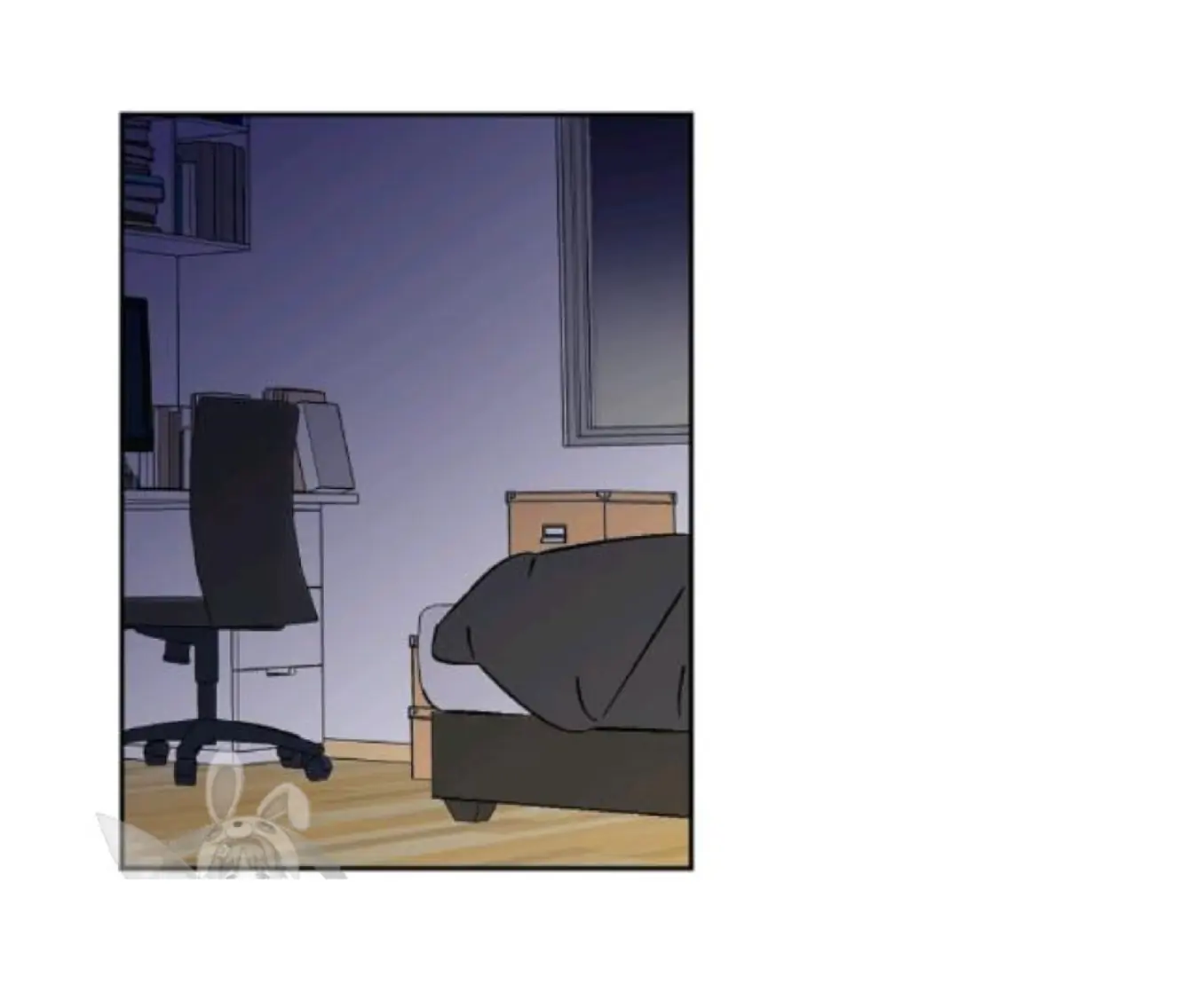 An Exclusive Contract (new uploader) - Chapter 35 manhwa
