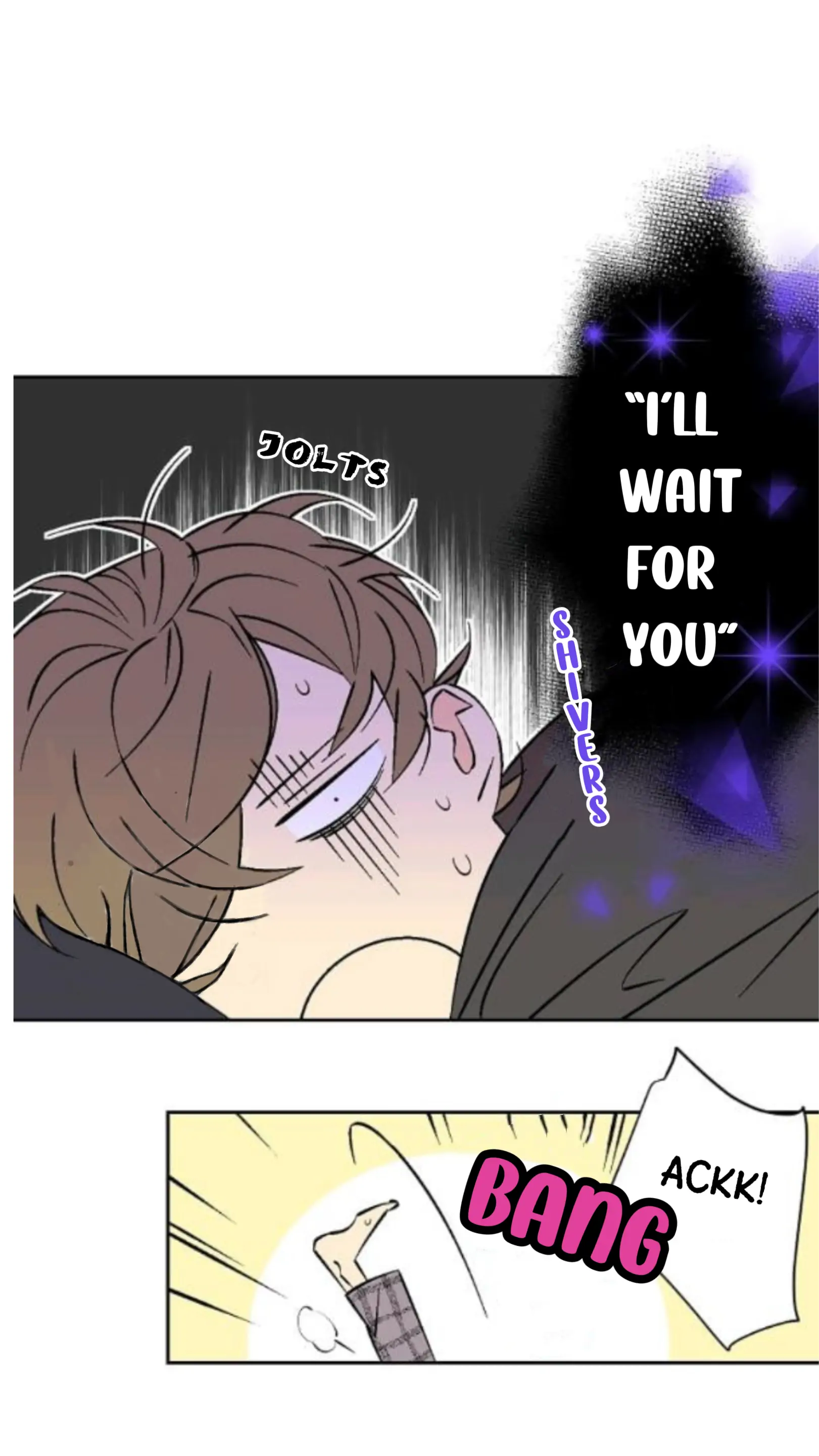 An Exclusive Contract (new uploader) - Chapter 35 manhwa