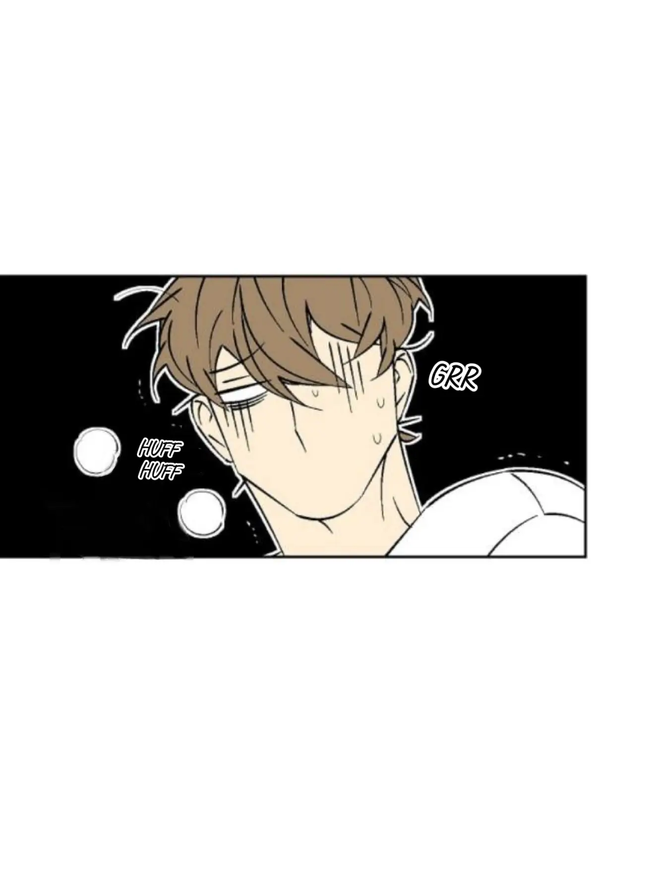 An Exclusive Contract (new uploader) - Chapter 35 manhwa