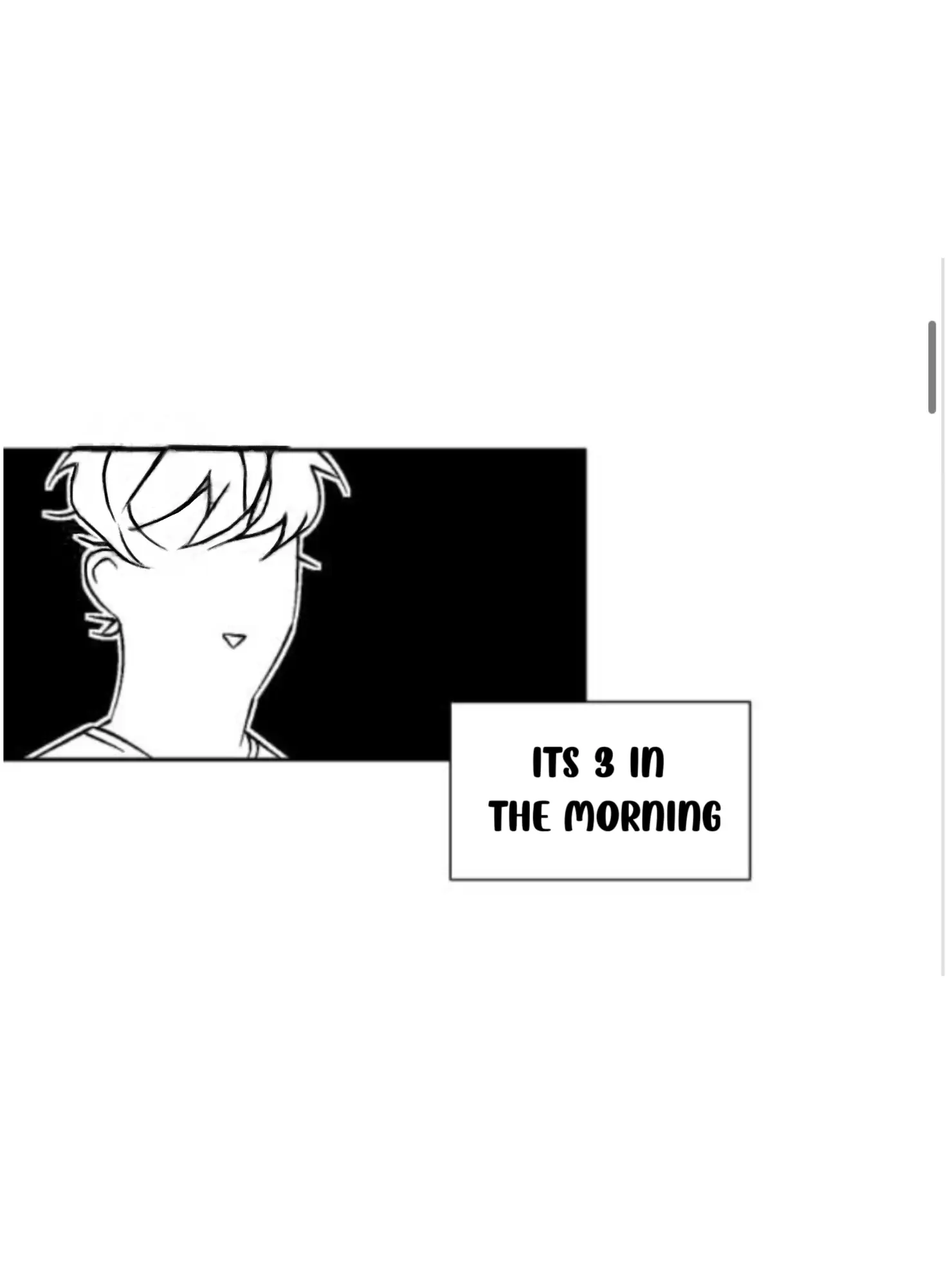 An Exclusive Contract (new uploader) - Chapter 35 manhwa