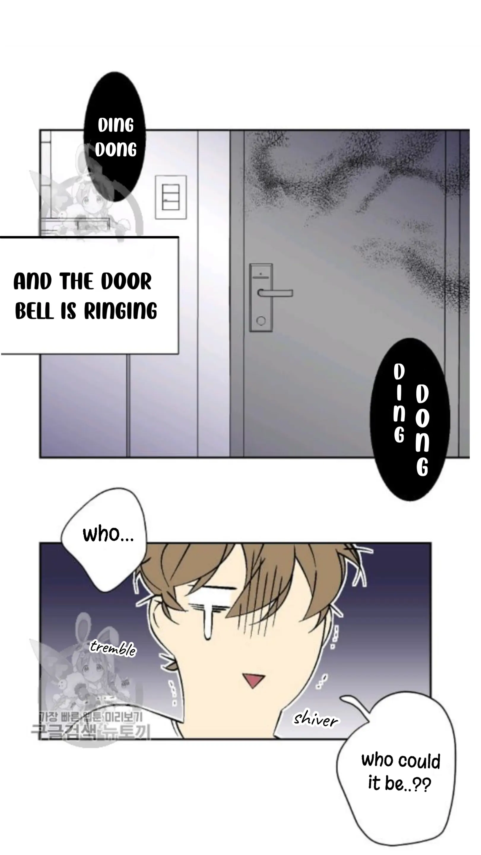 An Exclusive Contract (new uploader) - Chapter 35 manhwa