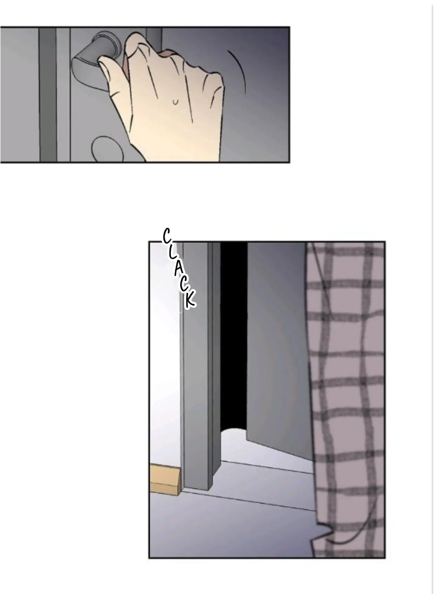 An Exclusive Contract (new uploader) - Chapter 35 manhwa