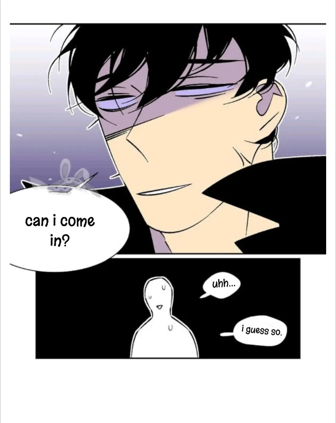 An Exclusive Contract (new uploader) - Chapter 35 manhwa