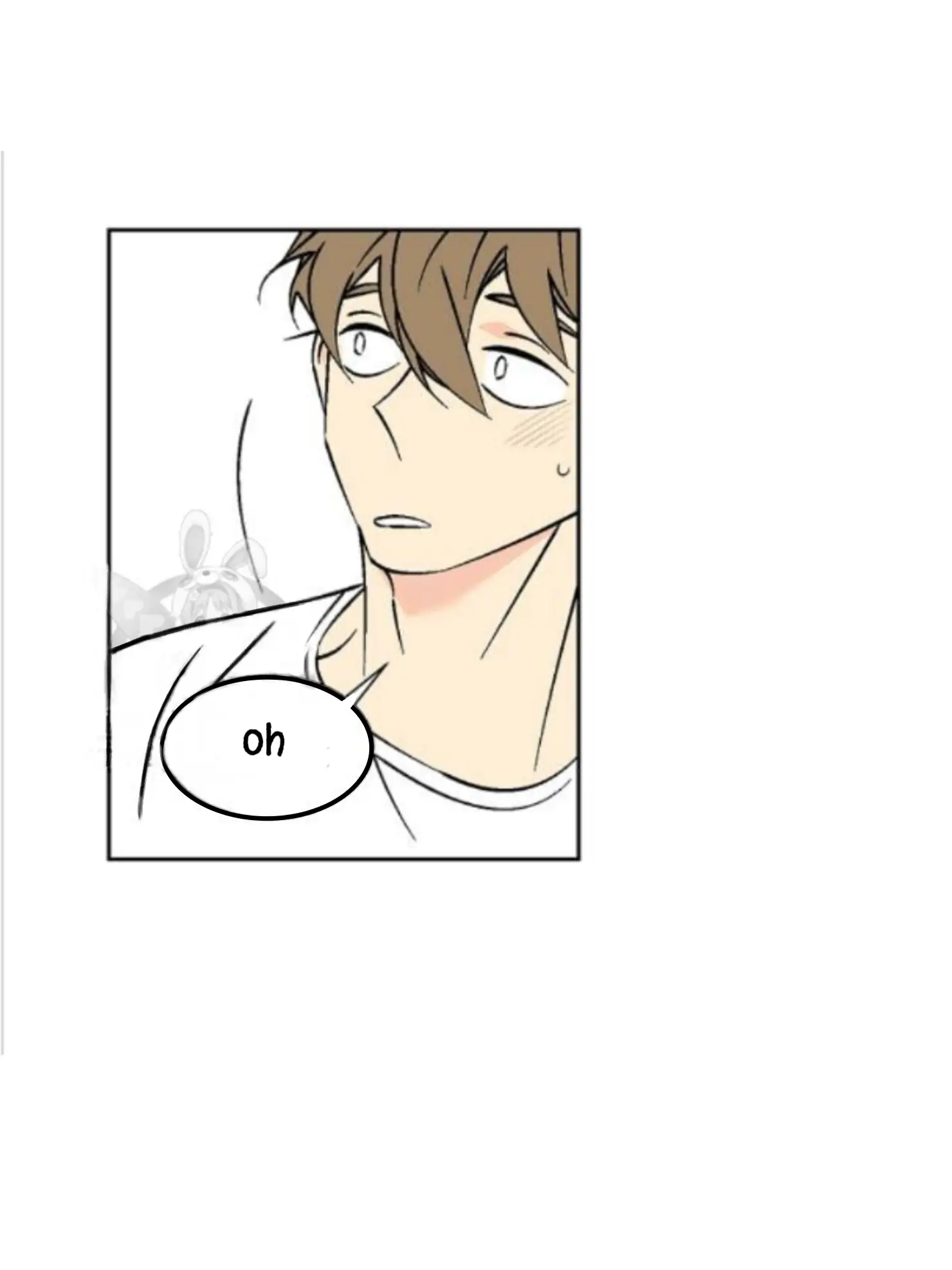 An Exclusive Contract (new uploader) - Chapter 35 manhwa