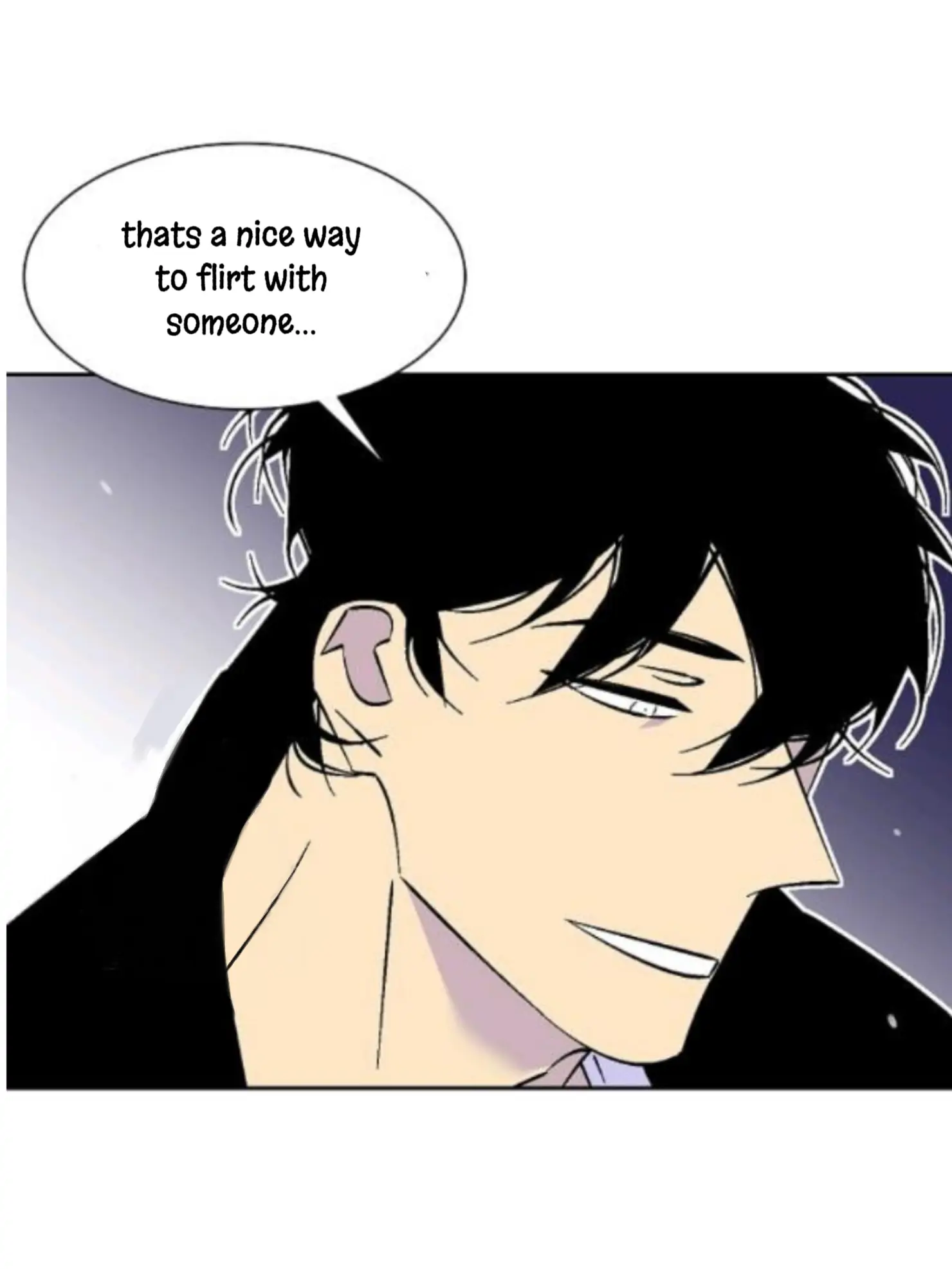 An Exclusive Contract (new uploader) - Chapter 35 manhwa