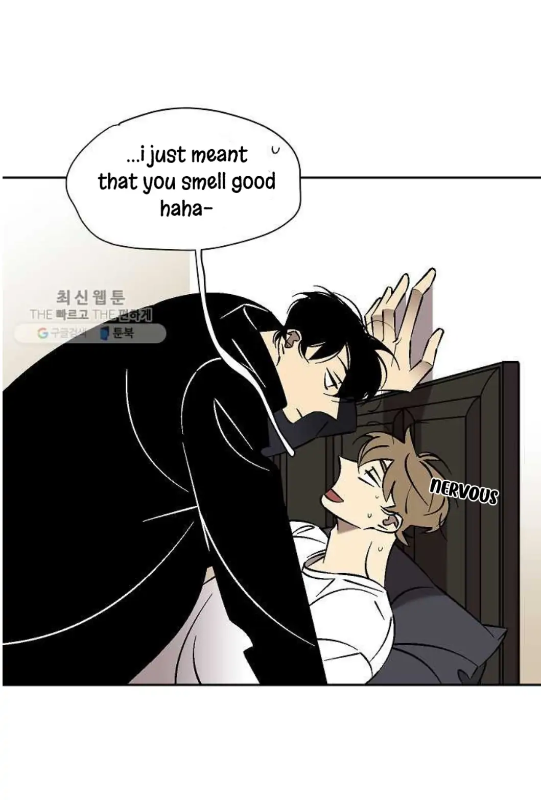 An Exclusive Contract (new uploader) - Chapter 36 manhwa