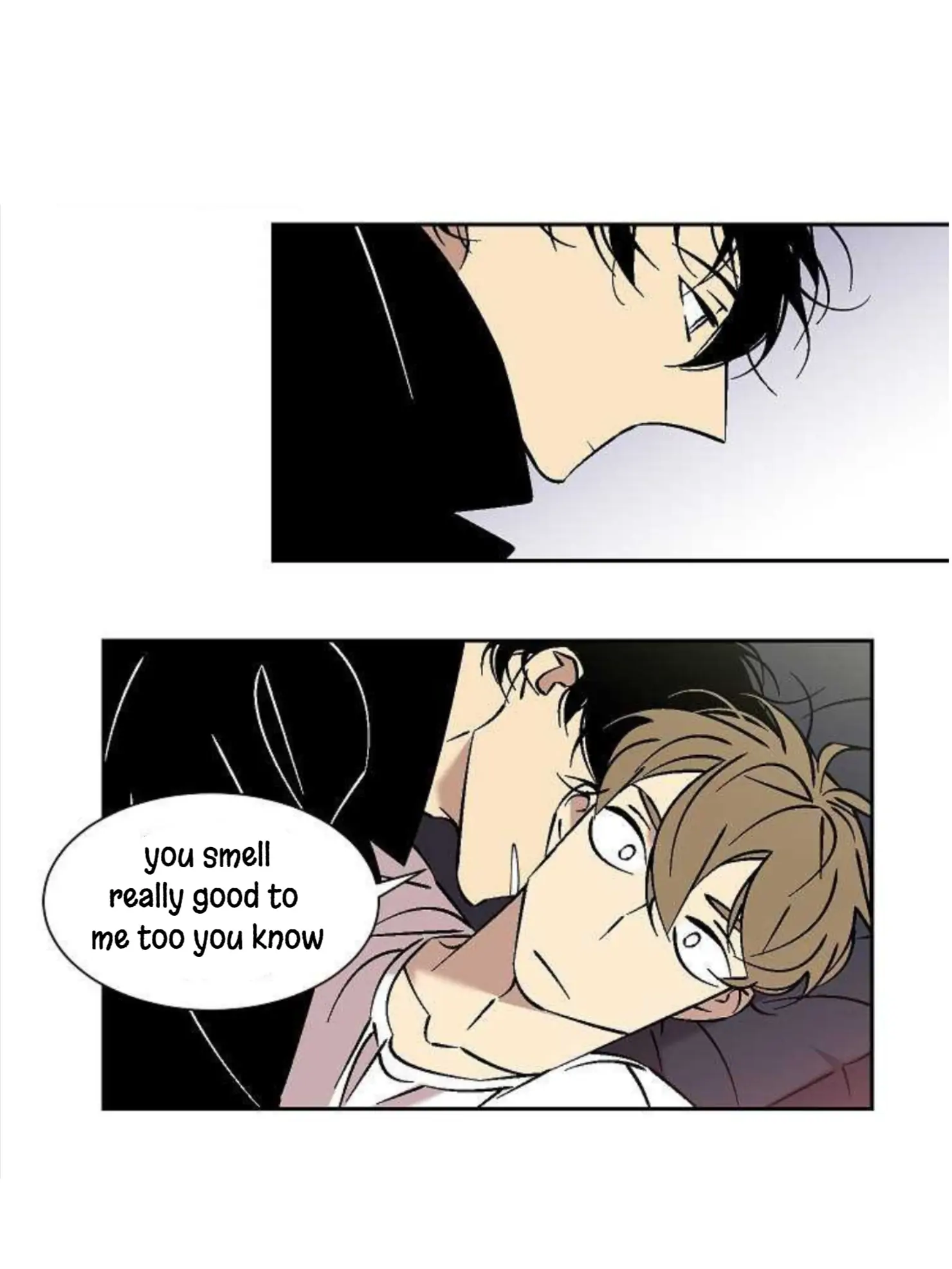 An Exclusive Contract (new uploader) - Chapter 36 manhwa