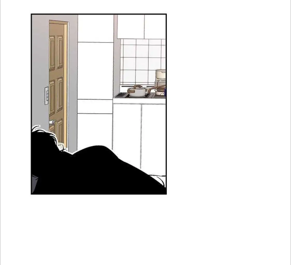 An Exclusive Contract (new uploader) - Chapter 36 manhwa