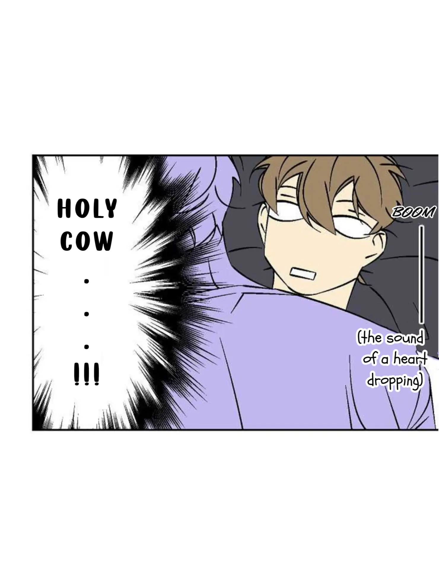 An Exclusive Contract (new uploader) - Chapter 36 manhwa