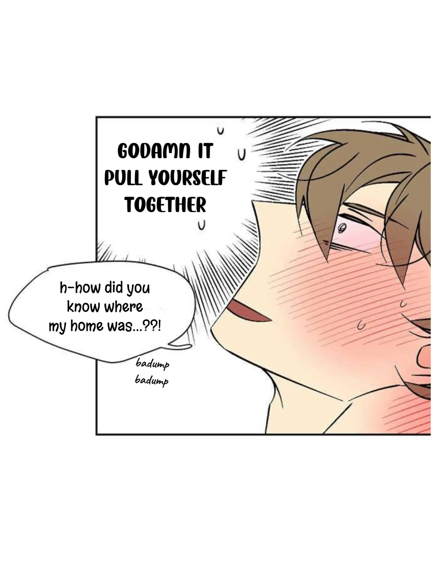 An Exclusive Contract (new uploader) - Chapter 36 manhwa