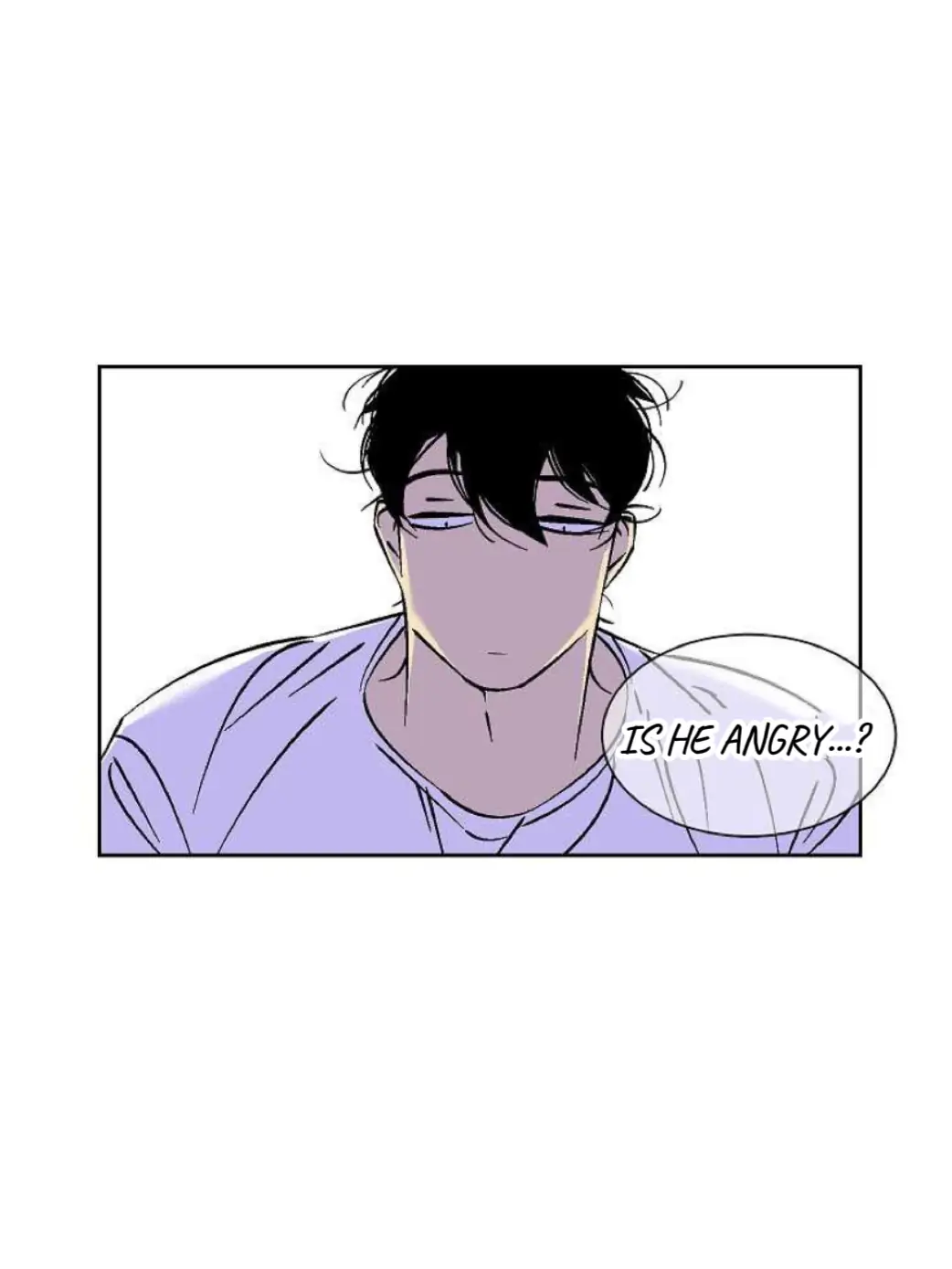 An Exclusive Contract (new uploader) - Chapter 36 manhwa