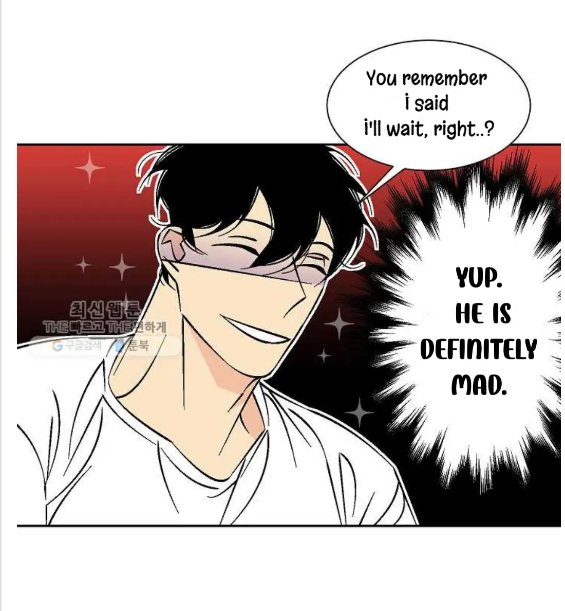 An Exclusive Contract (new uploader) - Chapter 36 manhwa